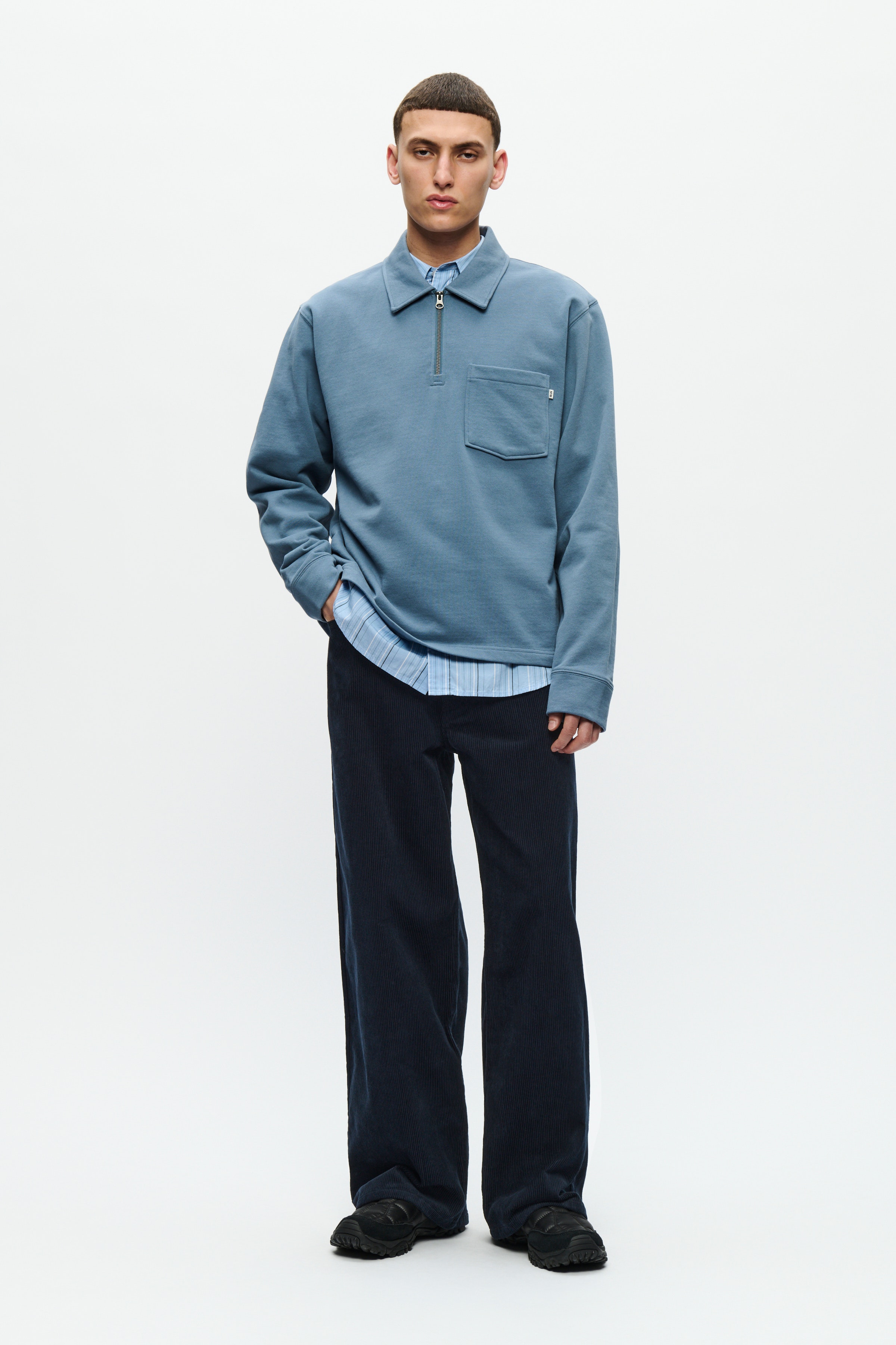WWAndrew Poloshirt LOOKBOOK FRONT 30251558-183919