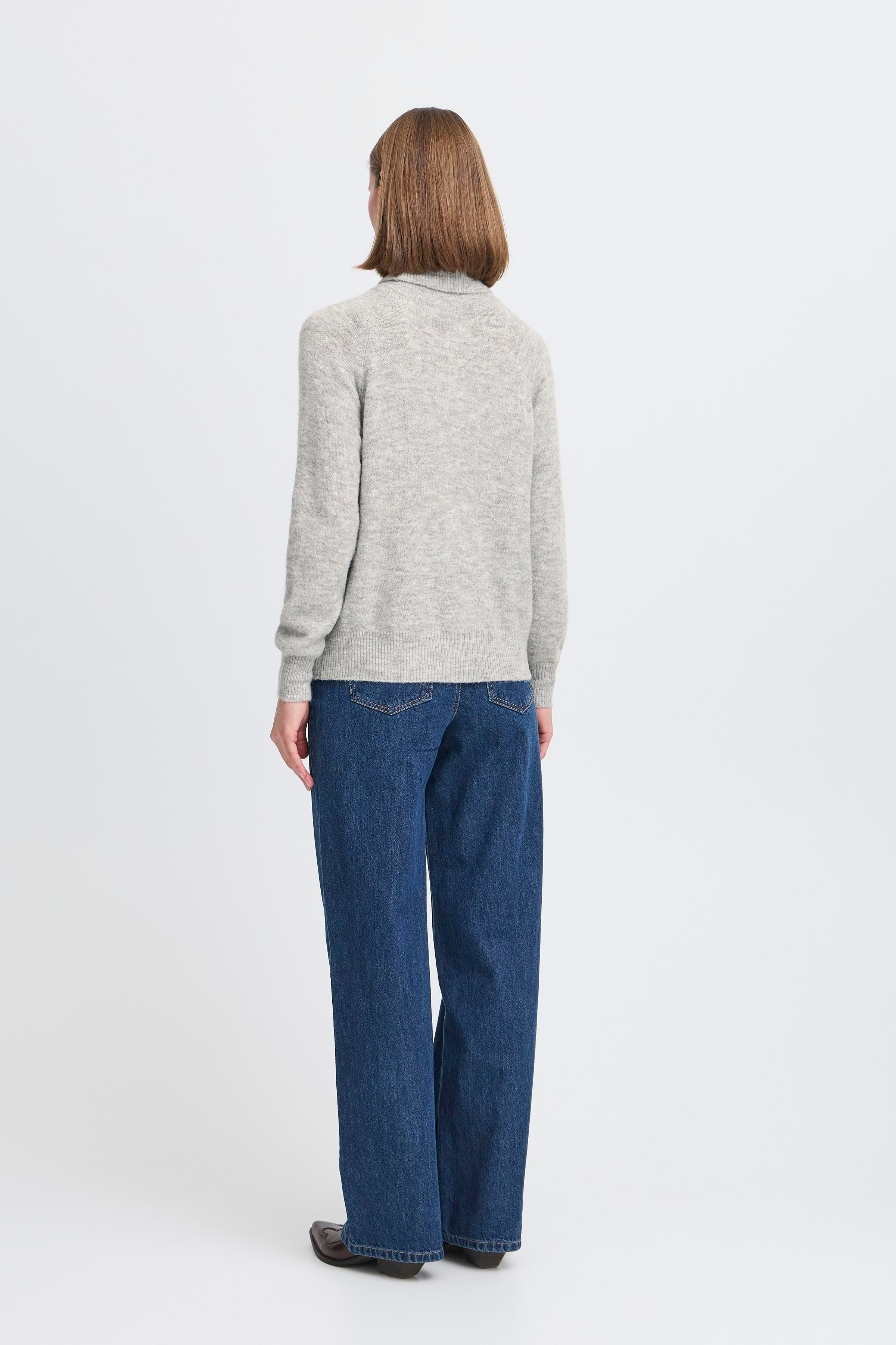 BYMONNA Pullover LOOKBOOK BACK 20817107-200455