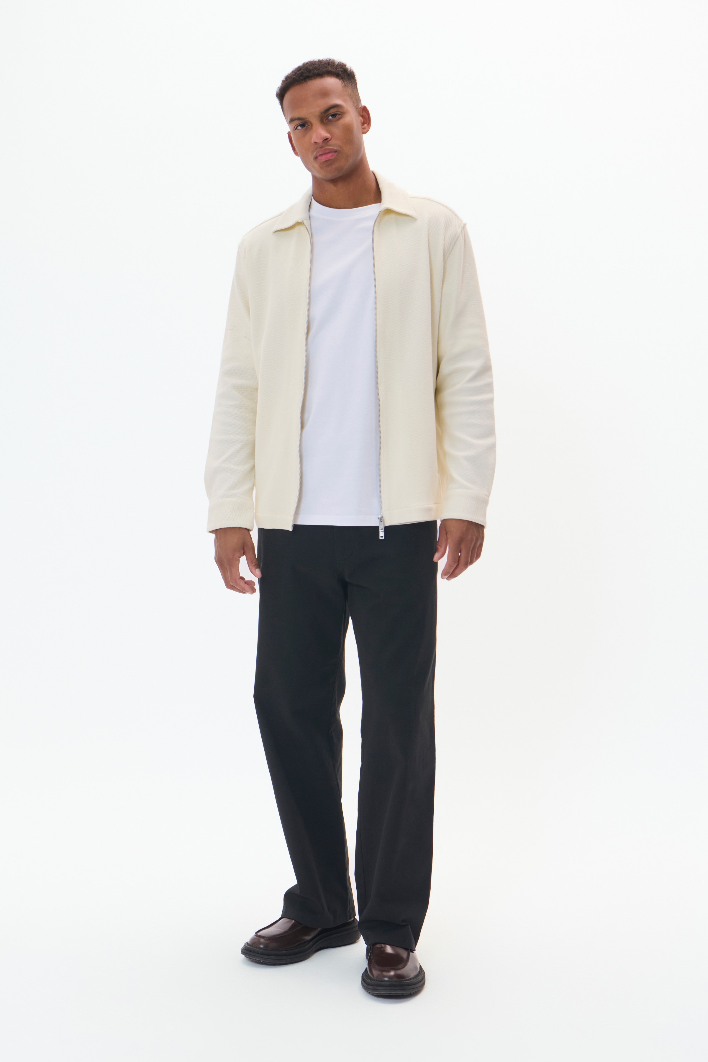 MAtanner Skjorta LOOKBOOK FRONT 30207834-110104