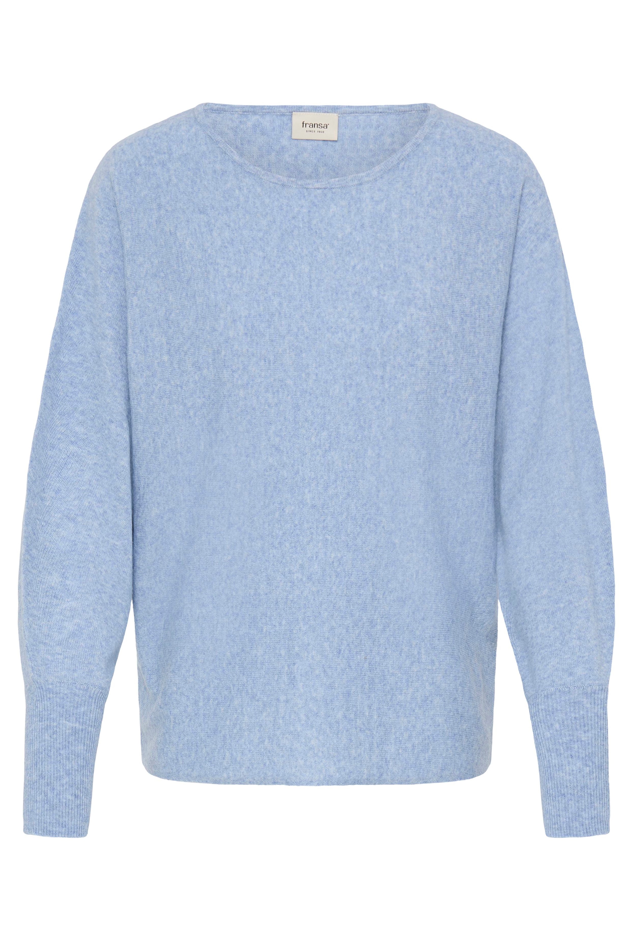 FRROMINA Pullover PACK FRONT 20617295-1640231