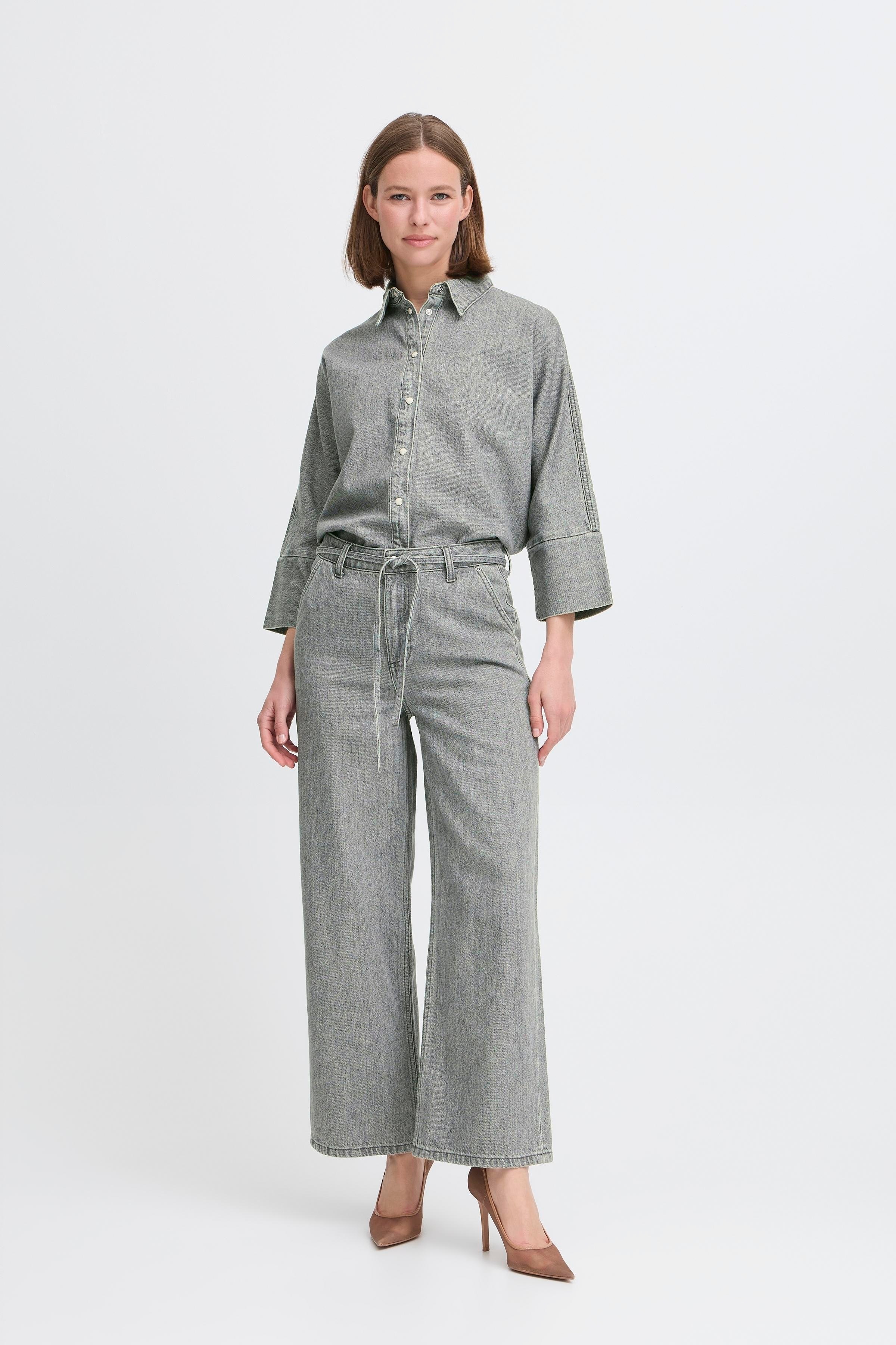 BYKIMU Jeans LOOKBOOK FRONT 20818548-200464