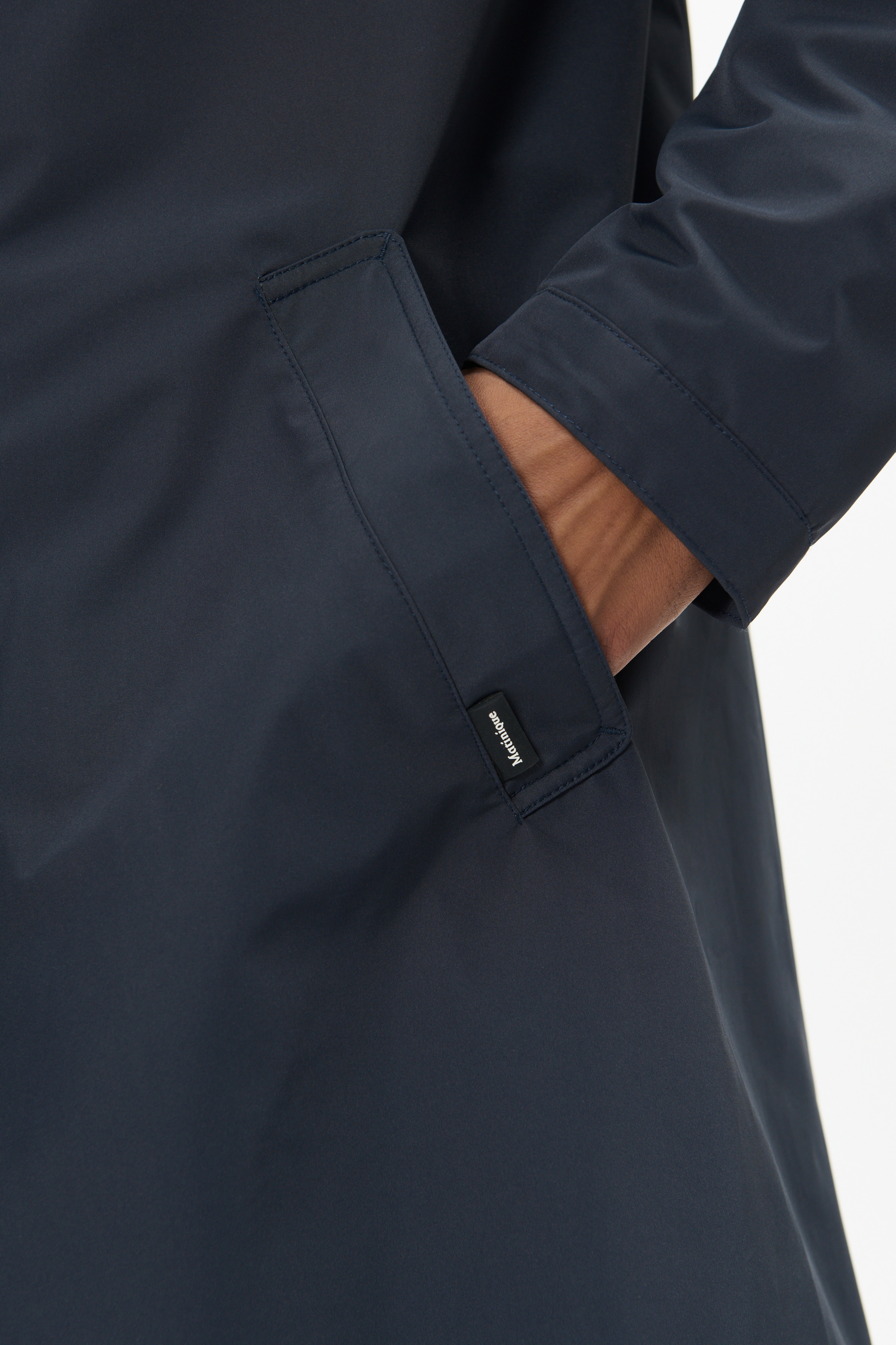 MAmiles Coat LOOKBOOK DETAIL 30204455-20210