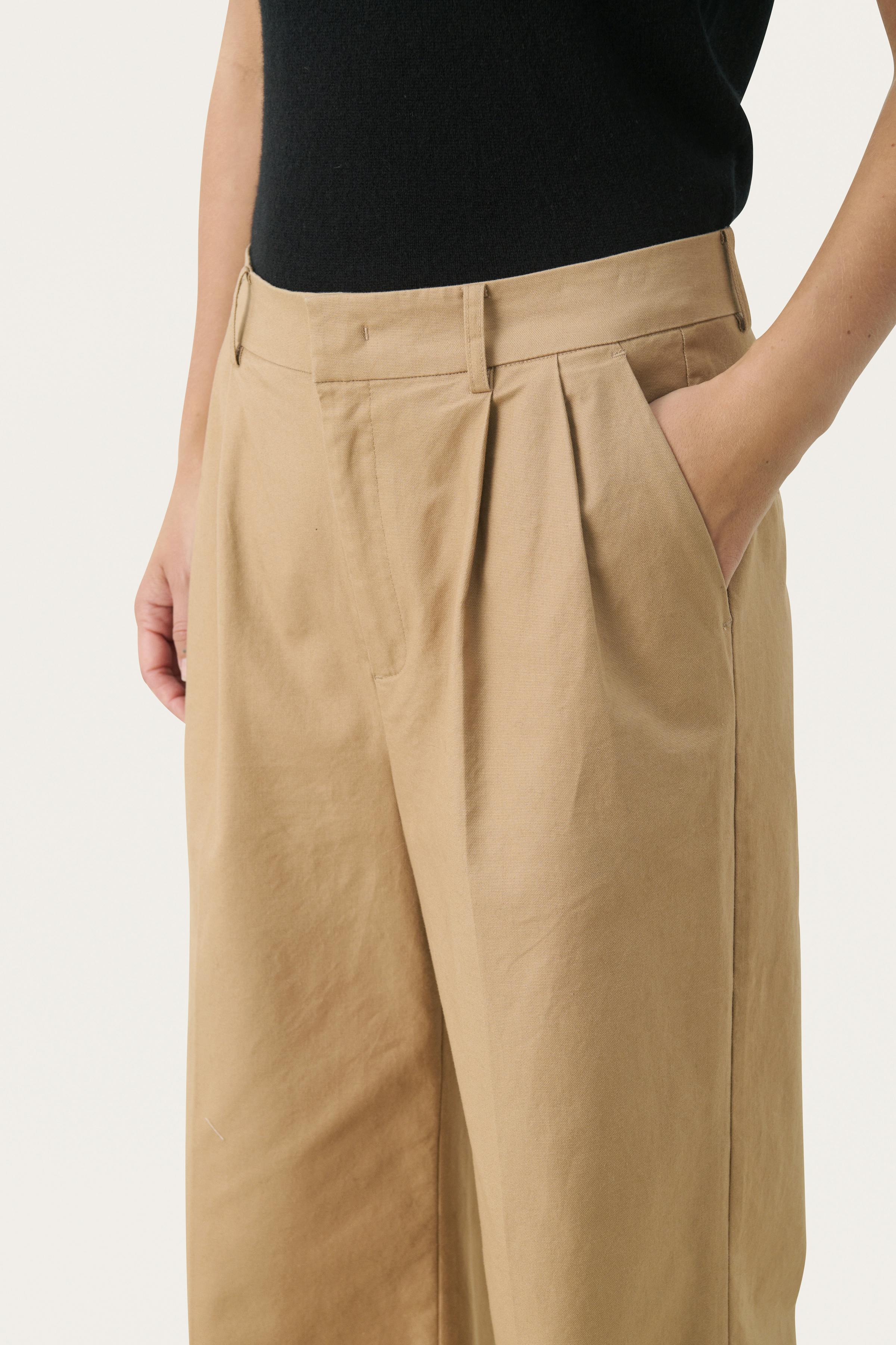 CherranPW Trousers LOOKBOOK DETAIL 30309314-171325