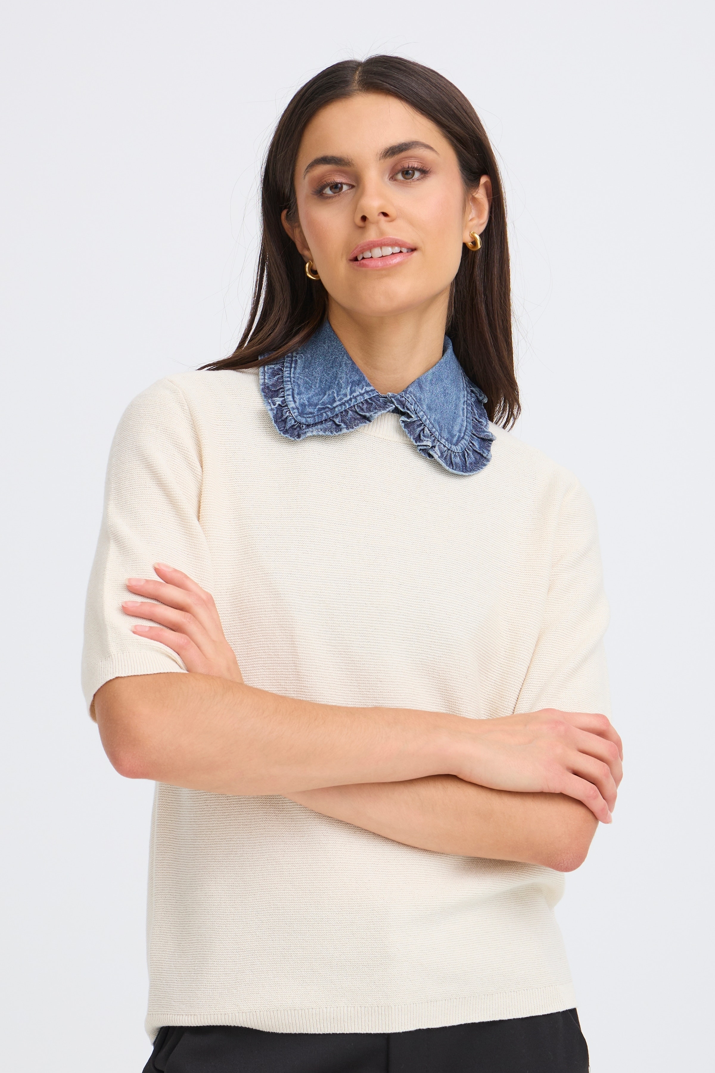 FRSORA Krage LOOKBOOK FRONT 20617651-900006108