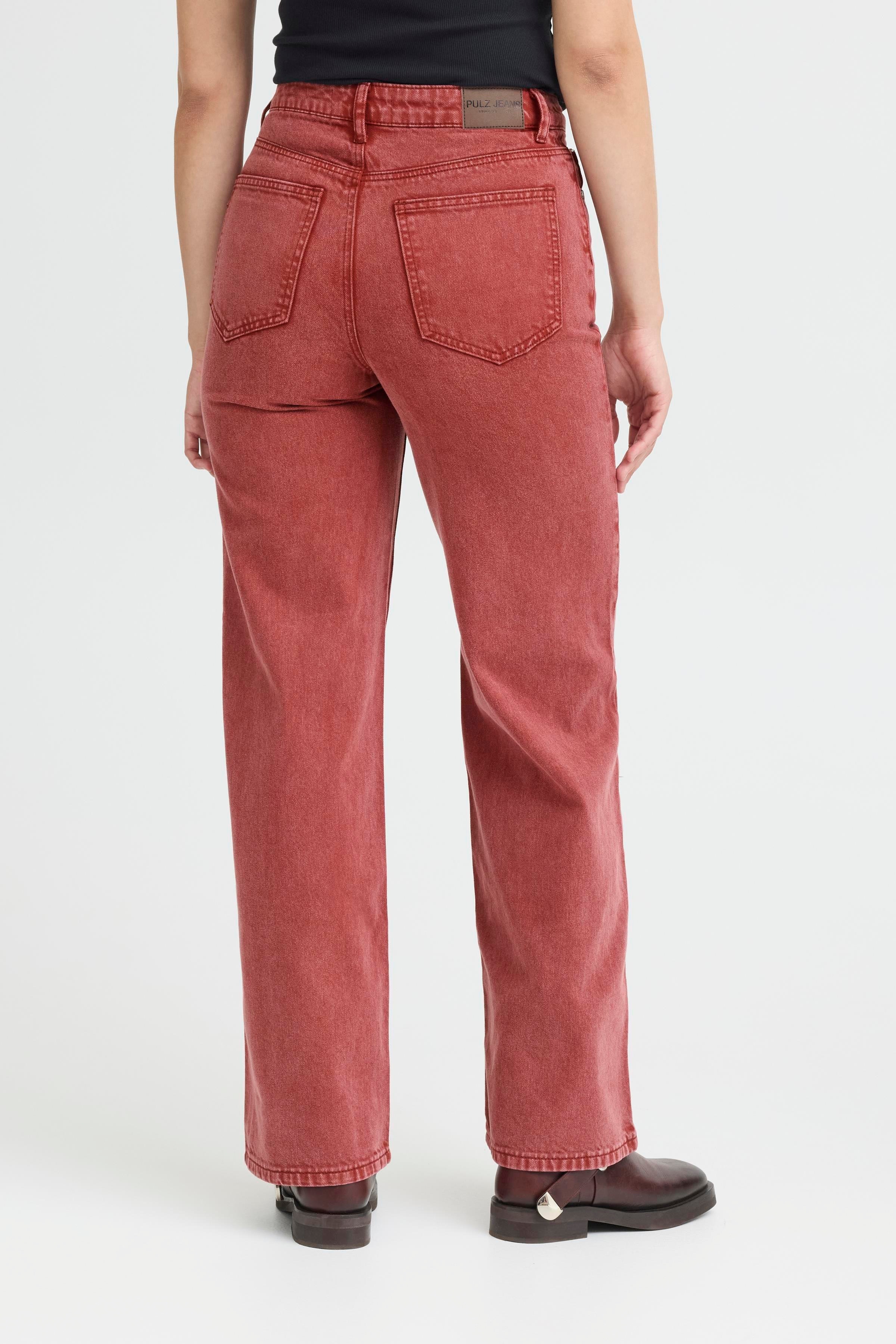 PZGIANNI Bukser LOOKBOOK BACK 50209134-181325