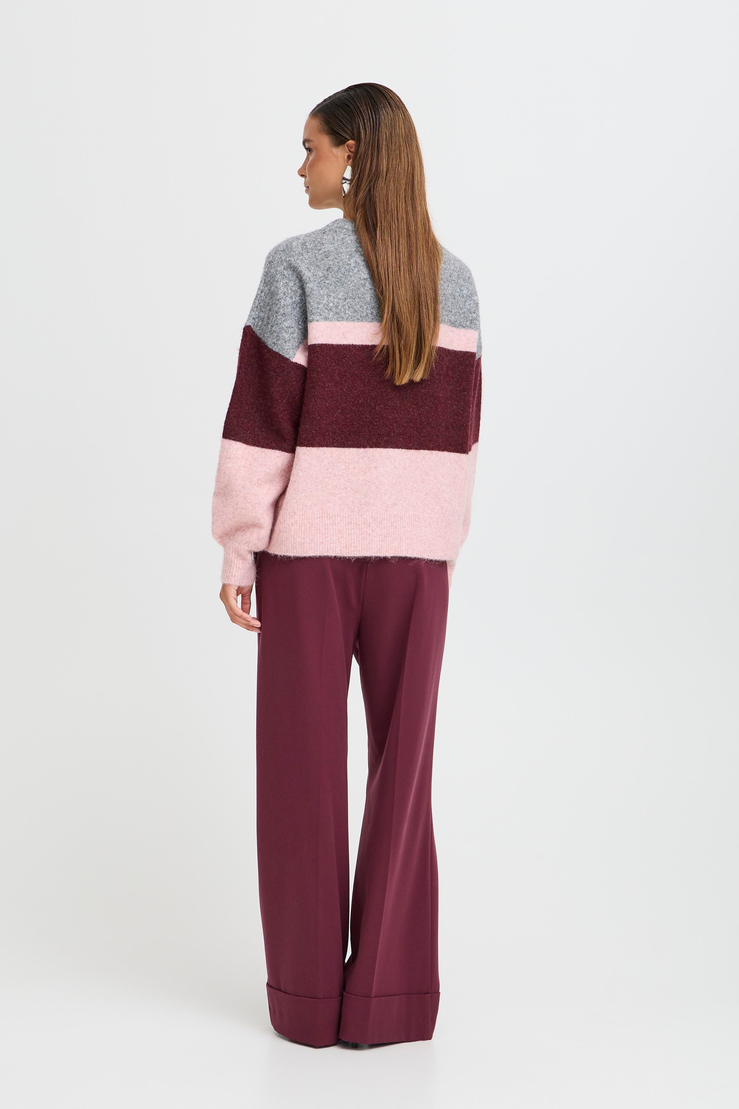 BYOMEA Pullover LOOKBOOK BACK 20817103-202485