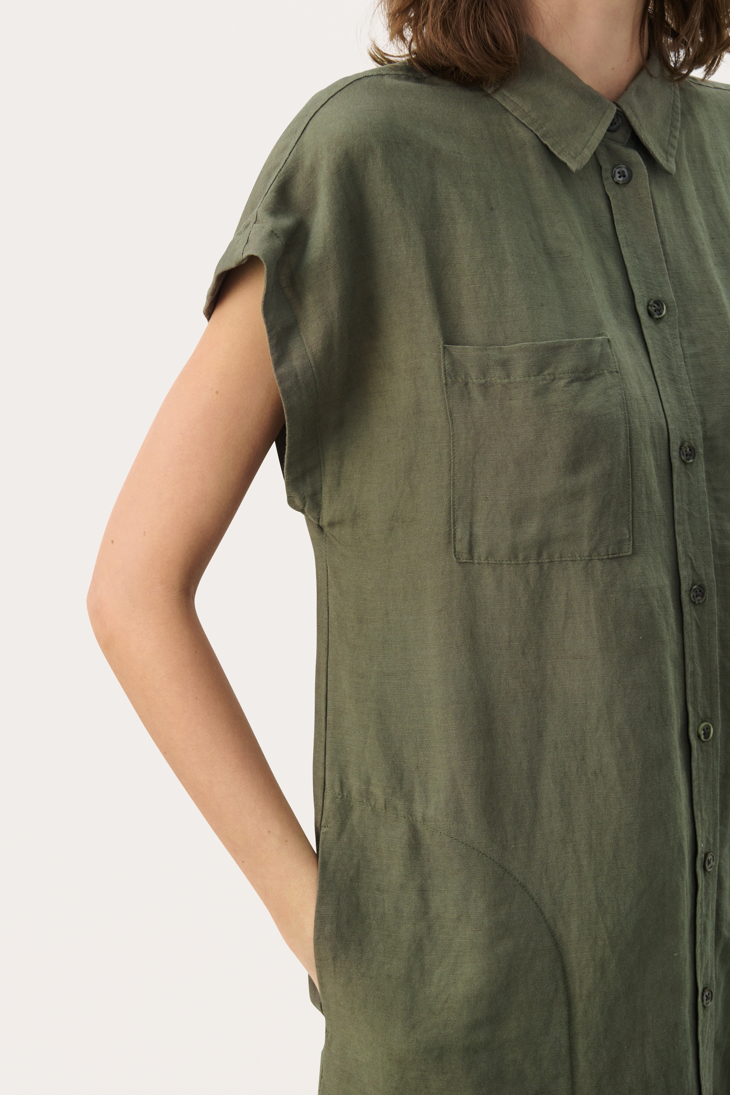 EllenaPW Klänning LOOKBOOK DETAIL 30309789-190510