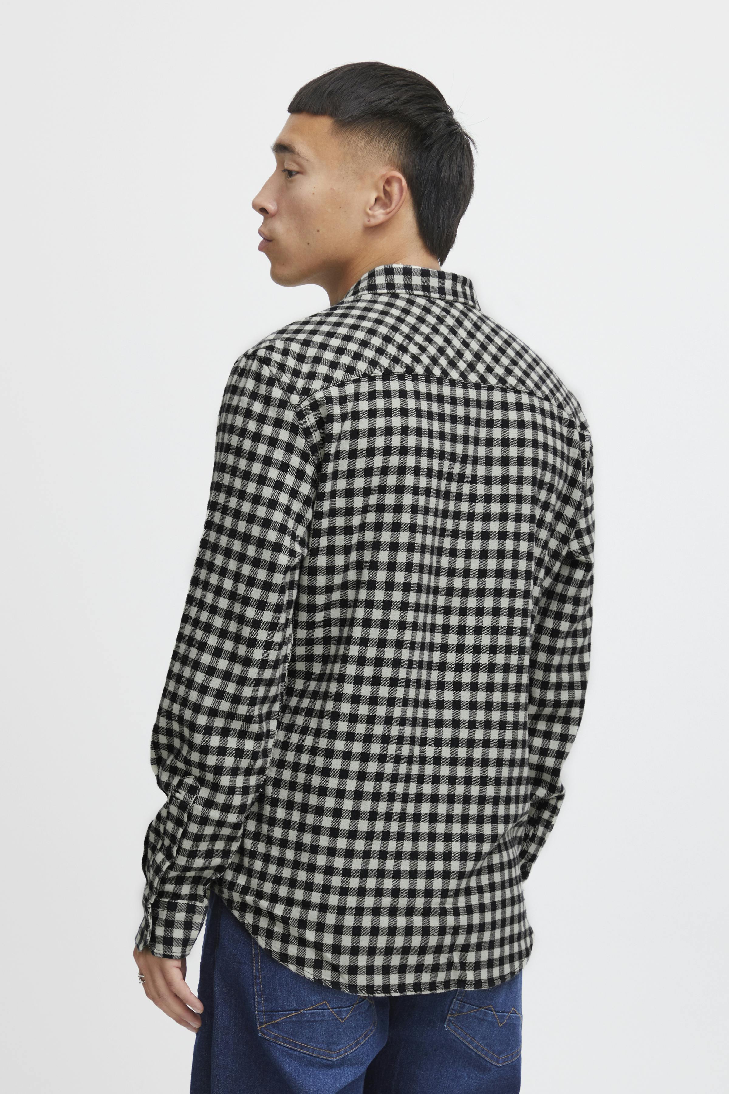 Overhemd met lang mouwen LOOKBOOK BACK 20715809-194007