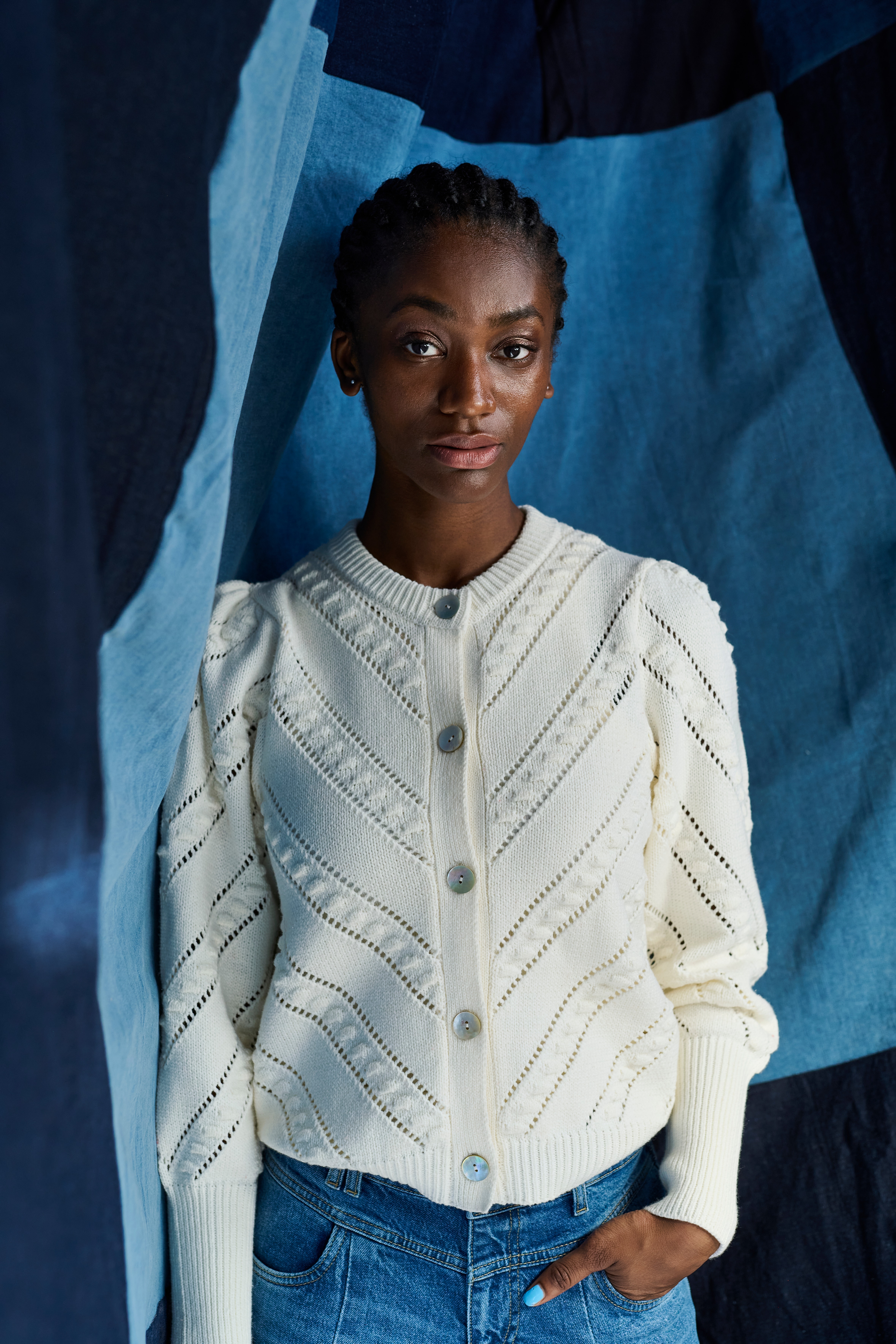 PZAMY Cardigan LOCATION NONE 50207168-125202