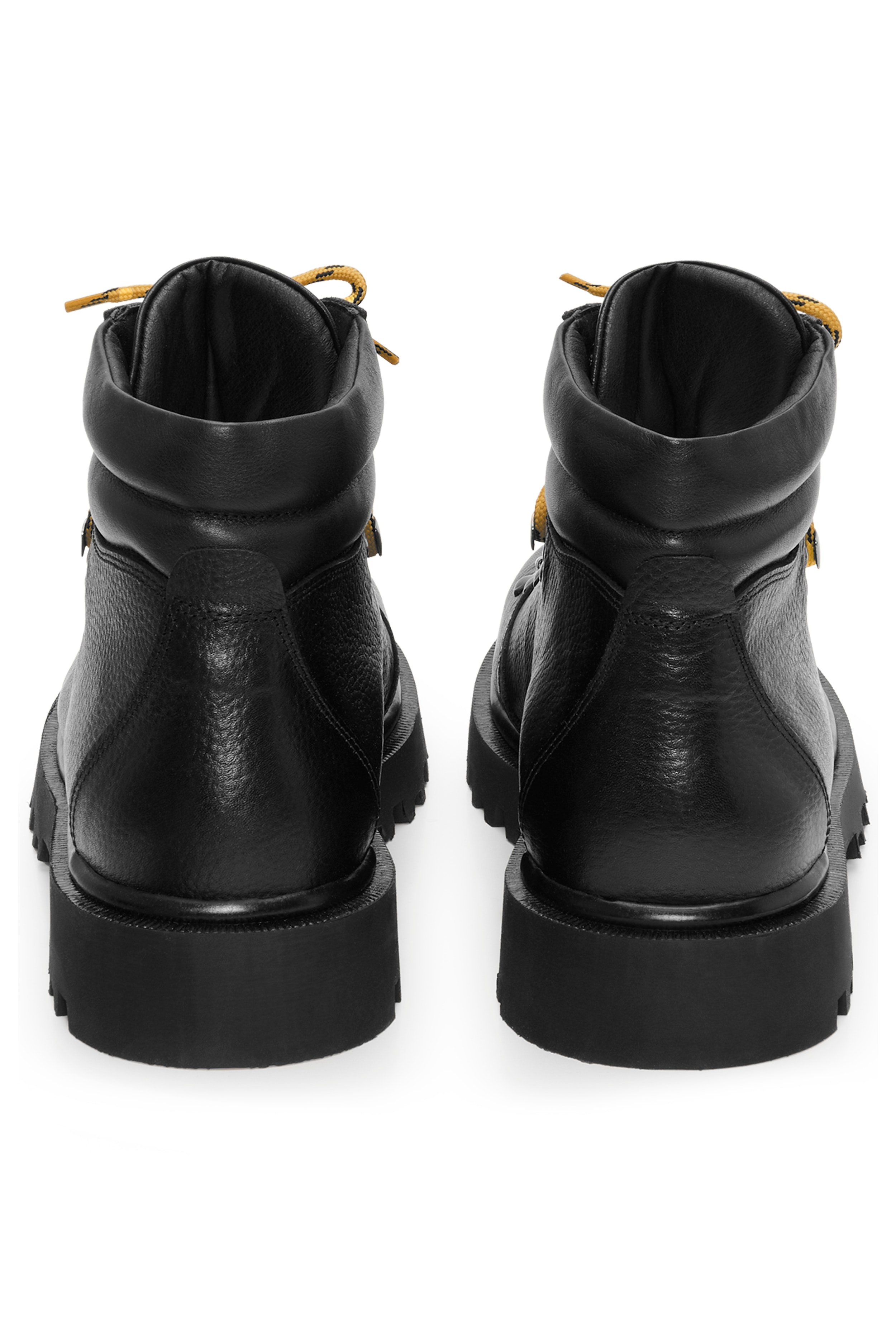 MACamellion Leather Shoe PACK BACK 30208744-300275
