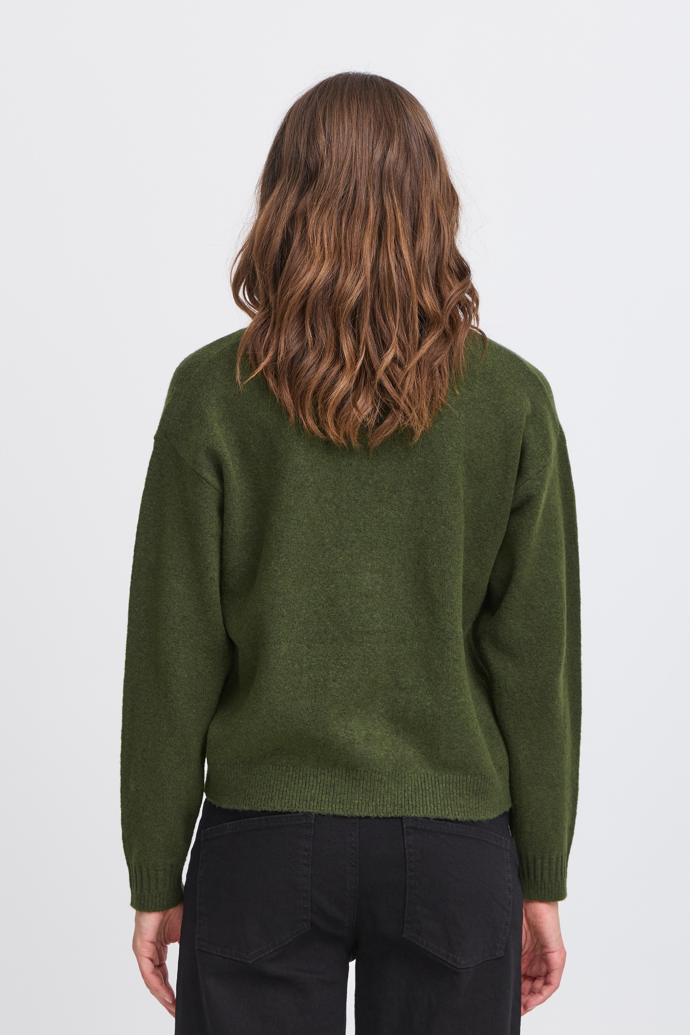 IHDASILA Cardigan LOOKBOOK BACK 20124215-190419