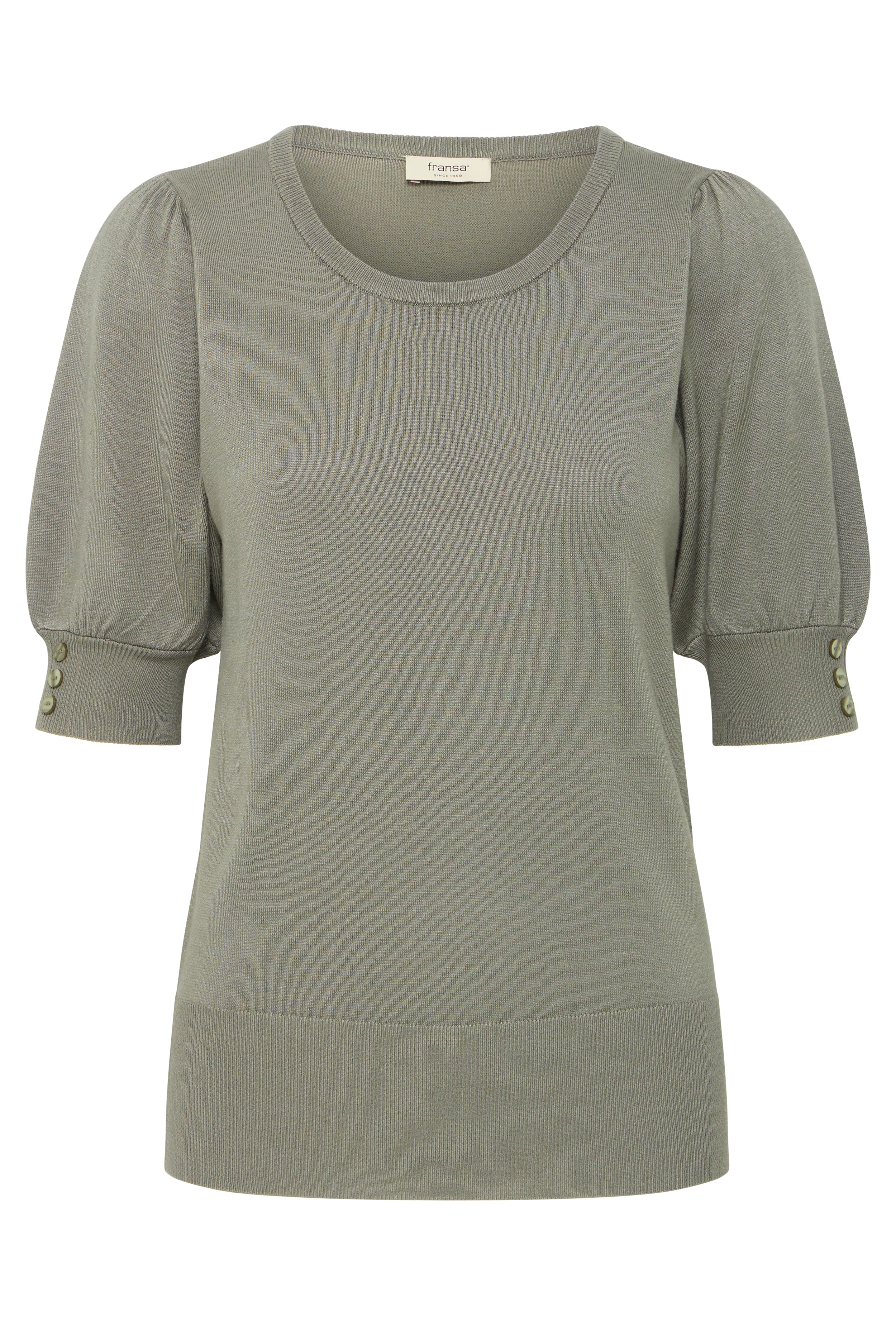FRZUBASIC Pullover PACK FRONT 20615475-185806