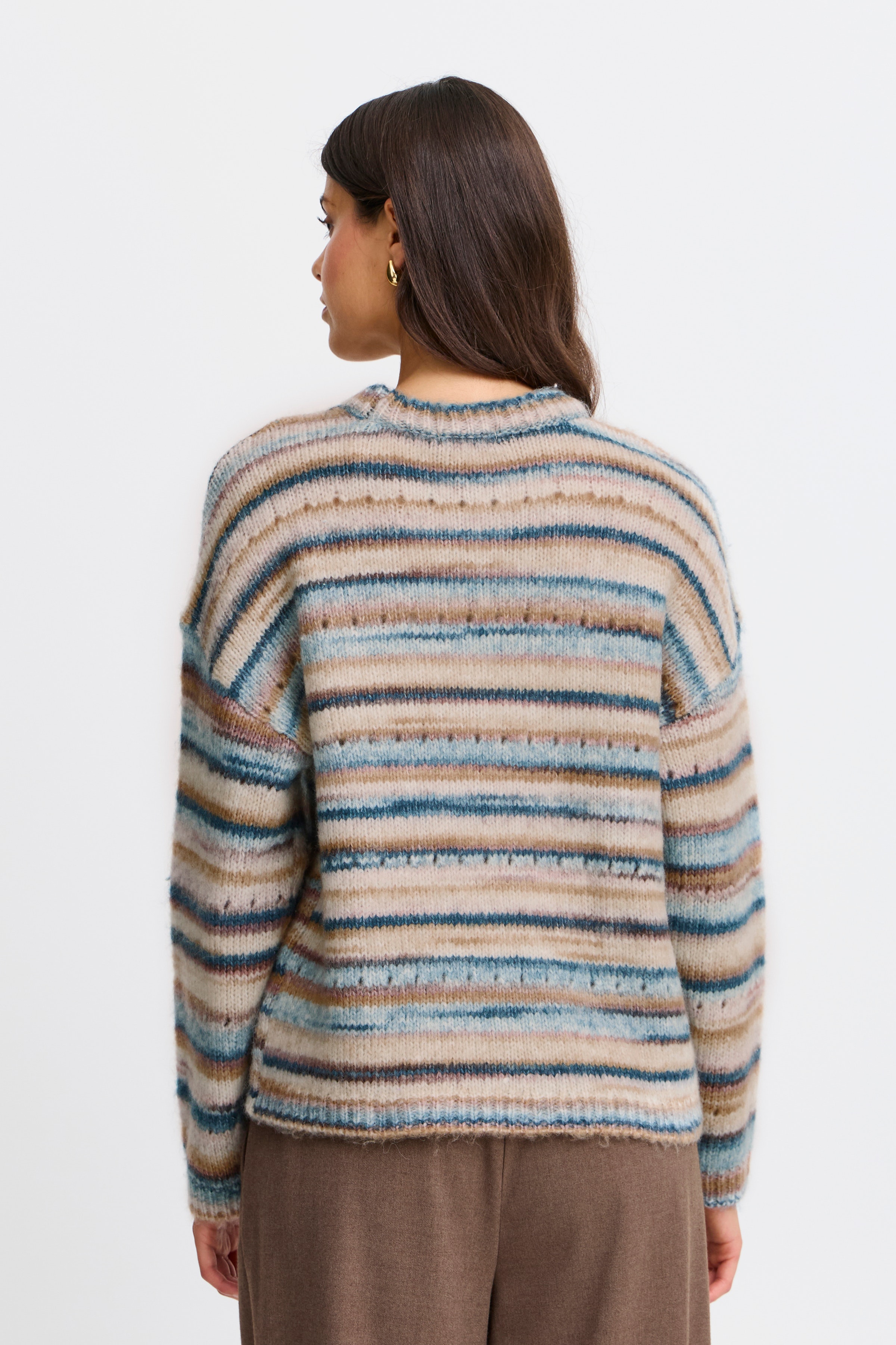 FRMANNY Pullover LOOKBOOK BACK 20614955-203529