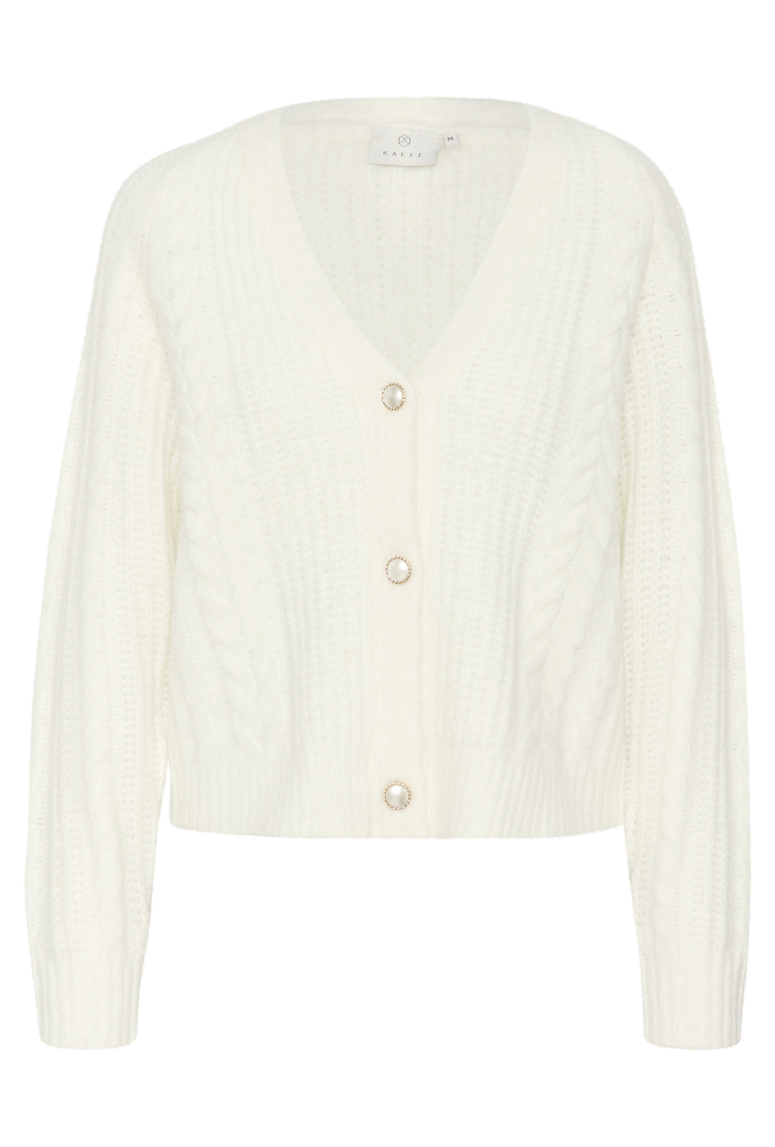 KAsmilla Cardigan PACK FRONT 10509402-110602