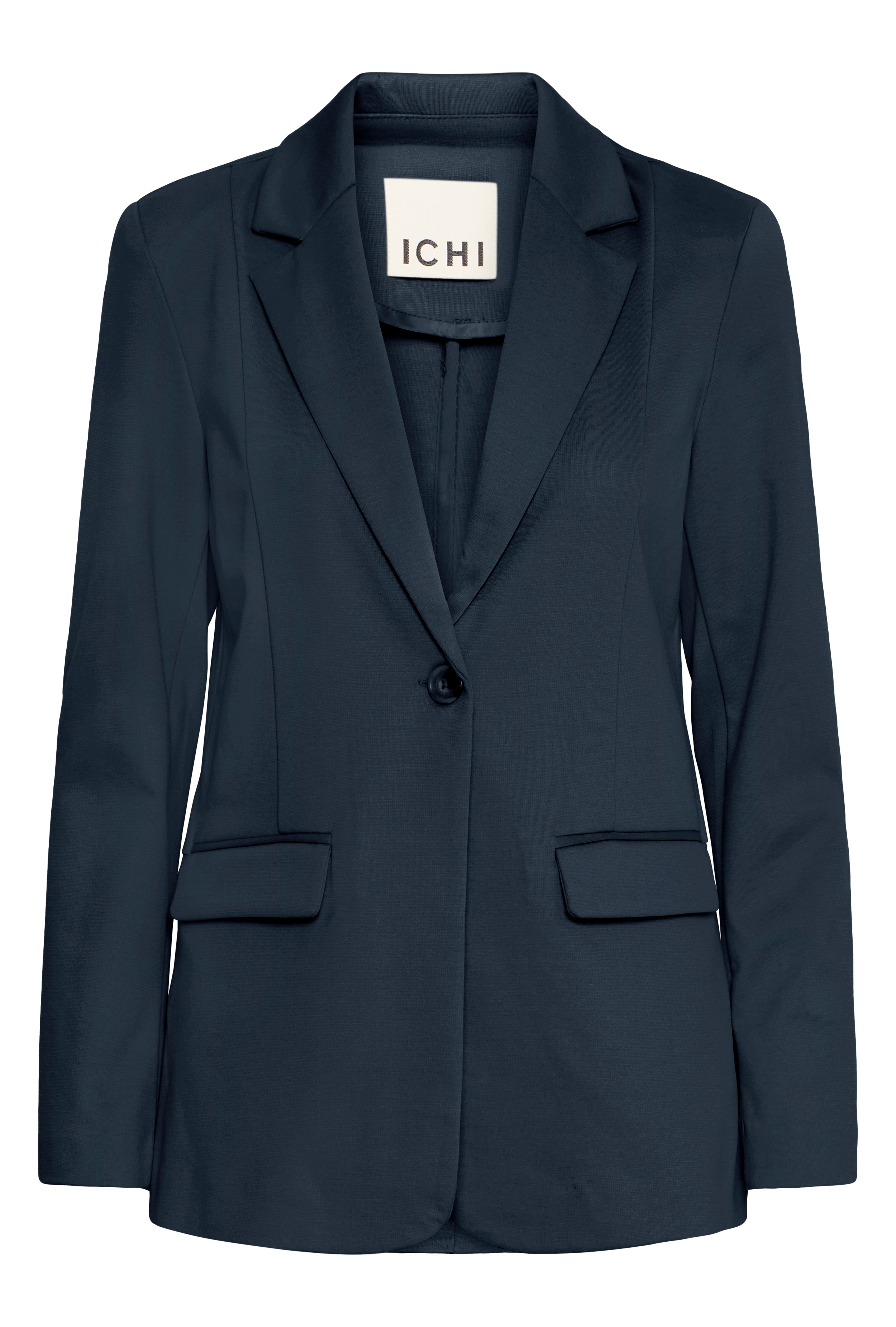IHKATE LONG Blazer PACK FRONT 20121368-194010