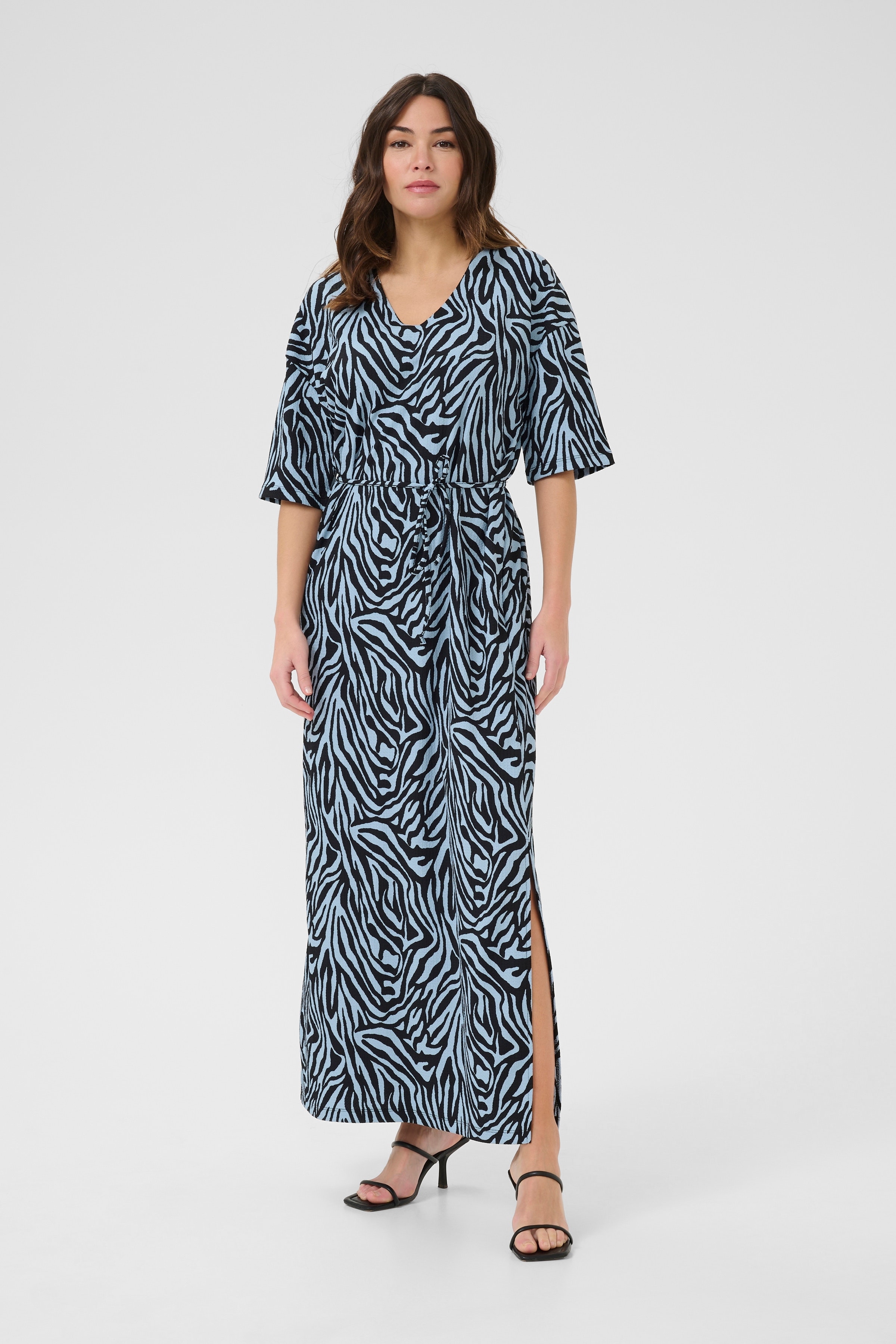 KAivanna Kjole LOOKBOOK FRONT 10509781-107119