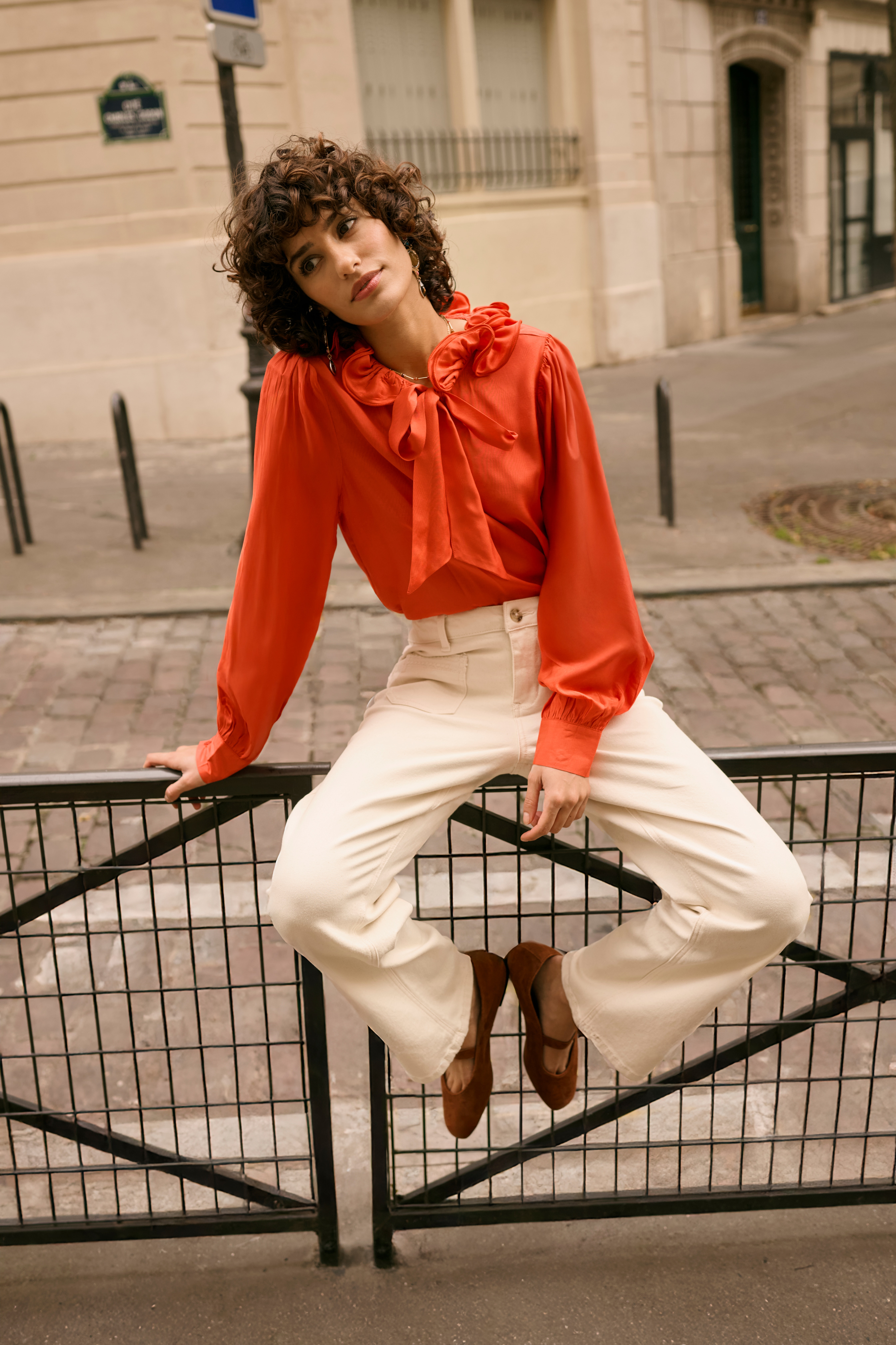 CRNatalia Jeans LOCATION NONE 10614693-101185