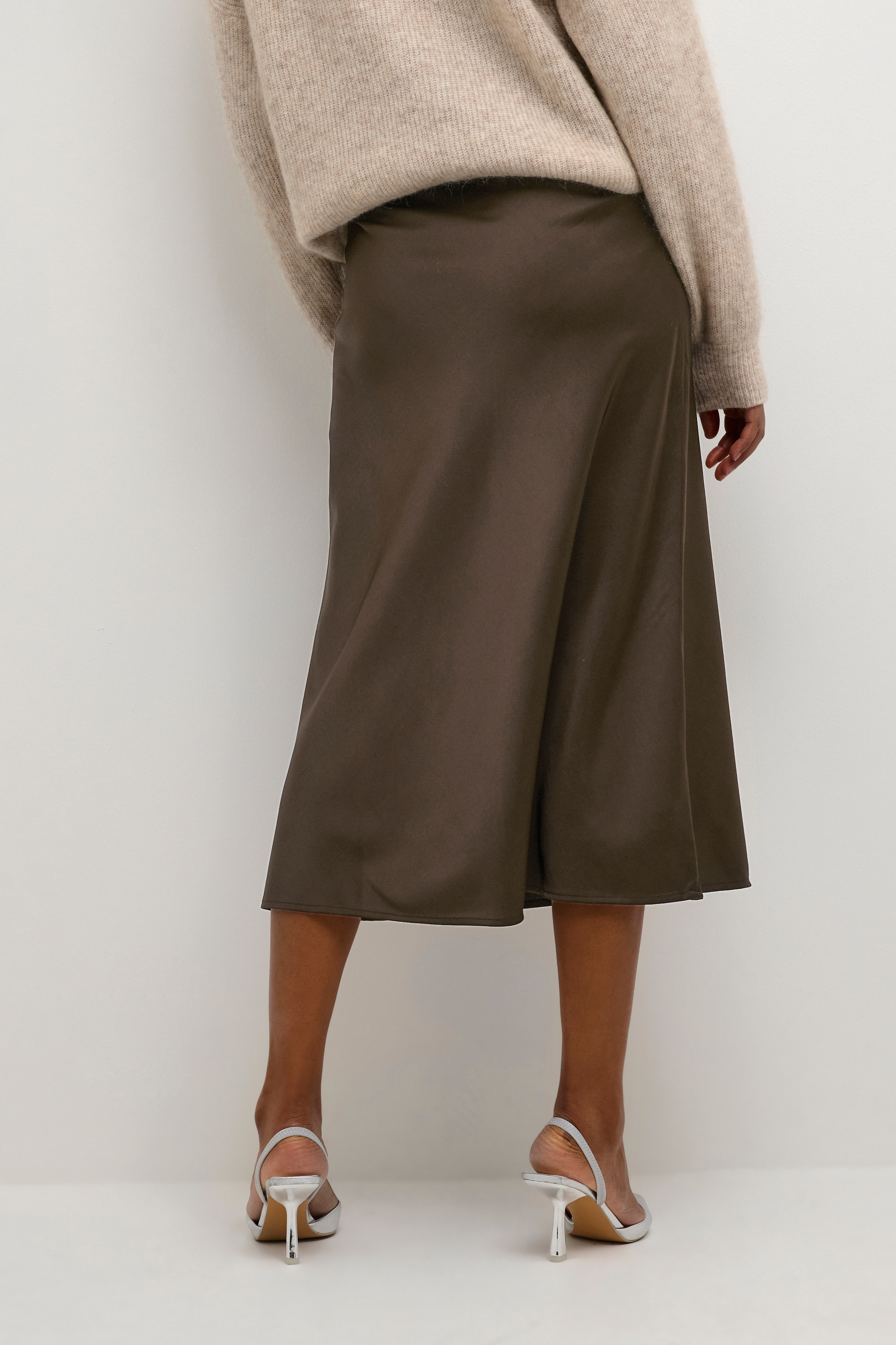 KAsasmina Skjørt LOOKBOOK BACK 10507456-191016