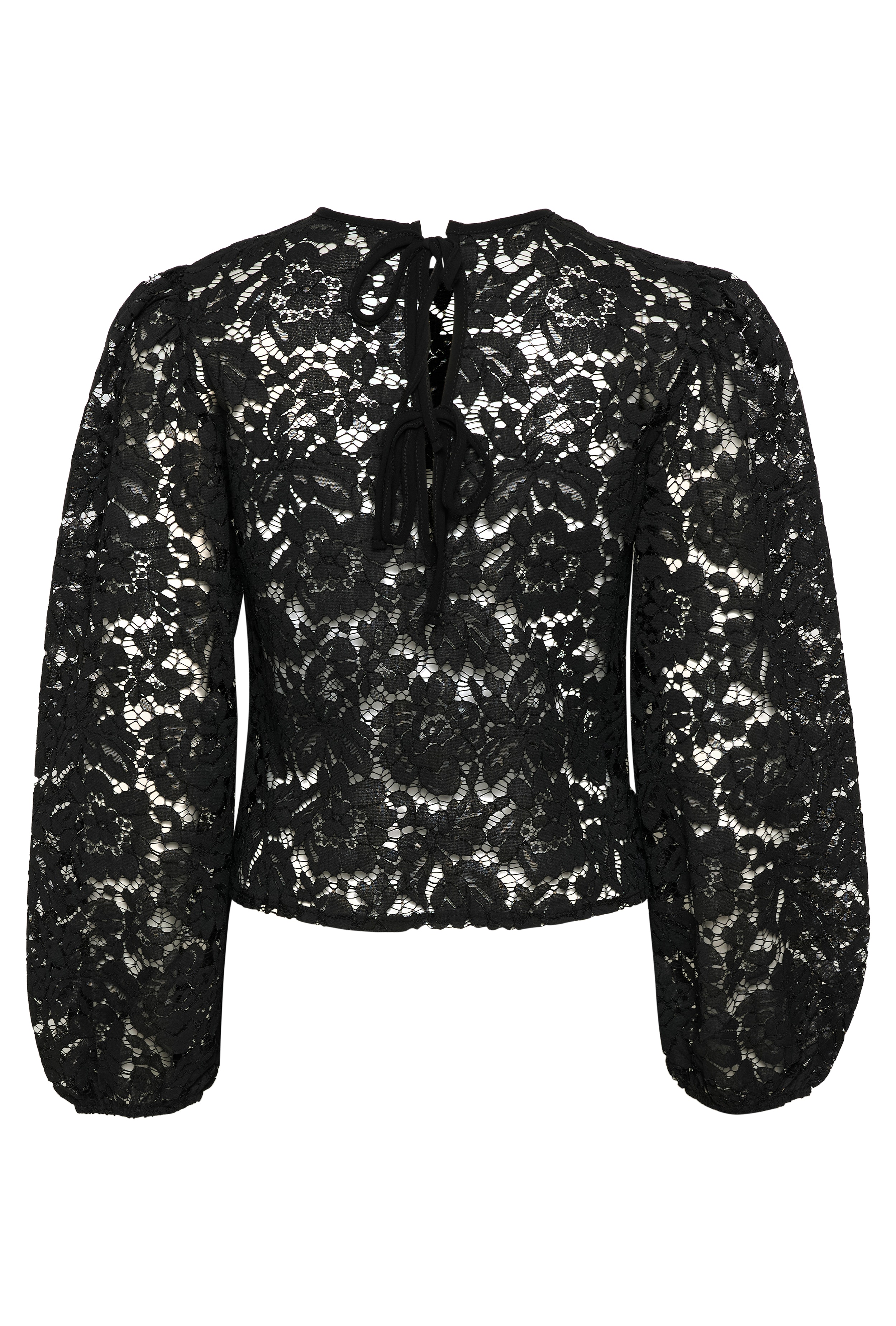 KAnomi Blondebluse PACK BACK 10509158-100121