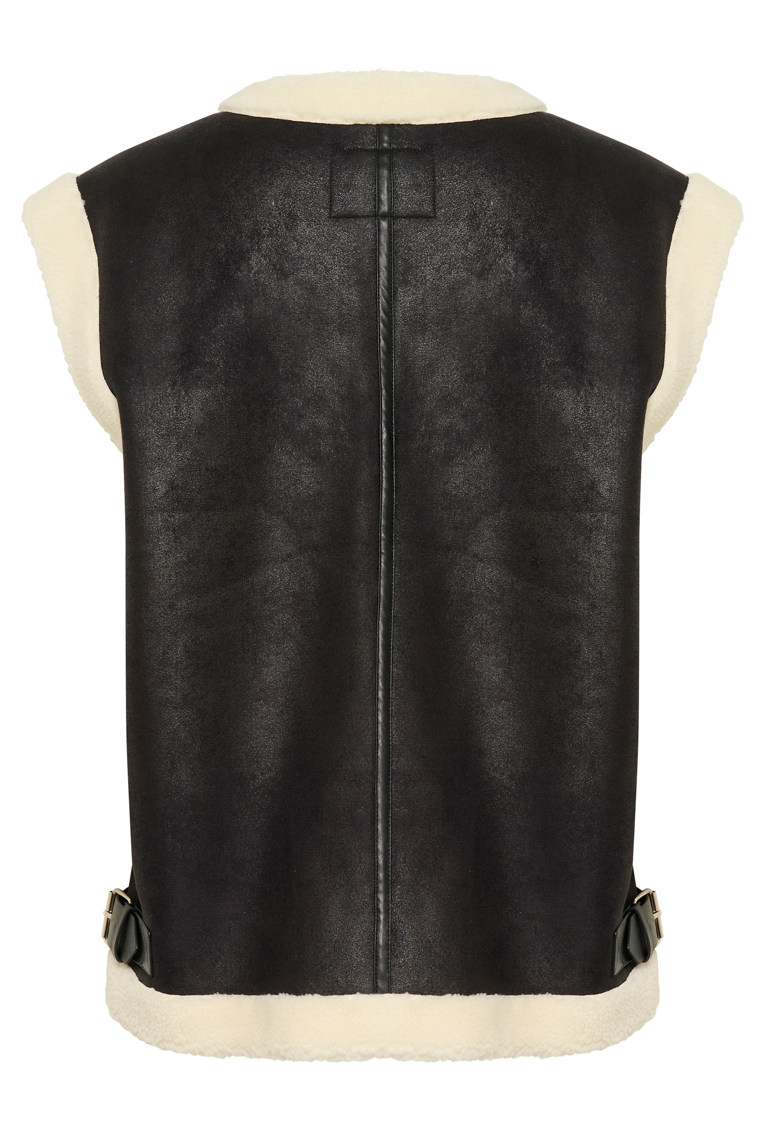 KApernille Varm vest PACK BACK 10510199-100121