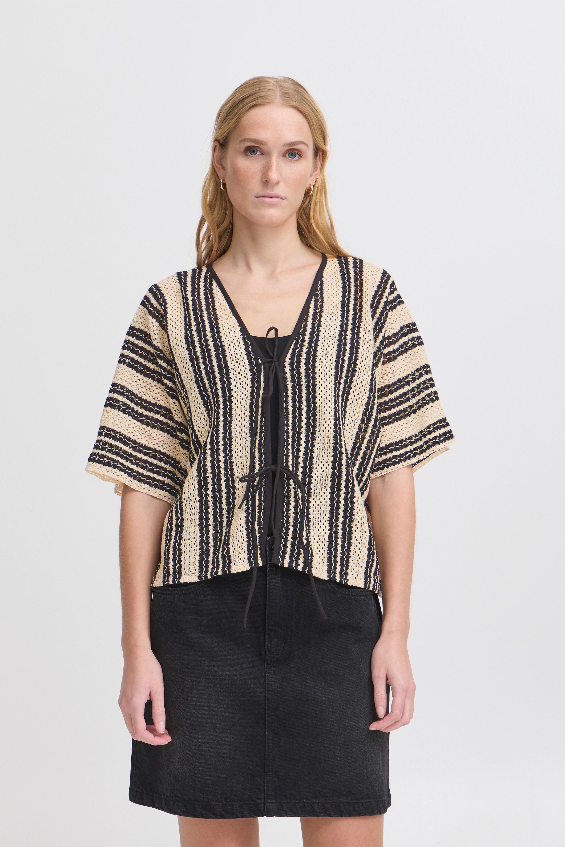 IAWINNIA Kimono short LOOKBOOK FRONT 20123540-194008