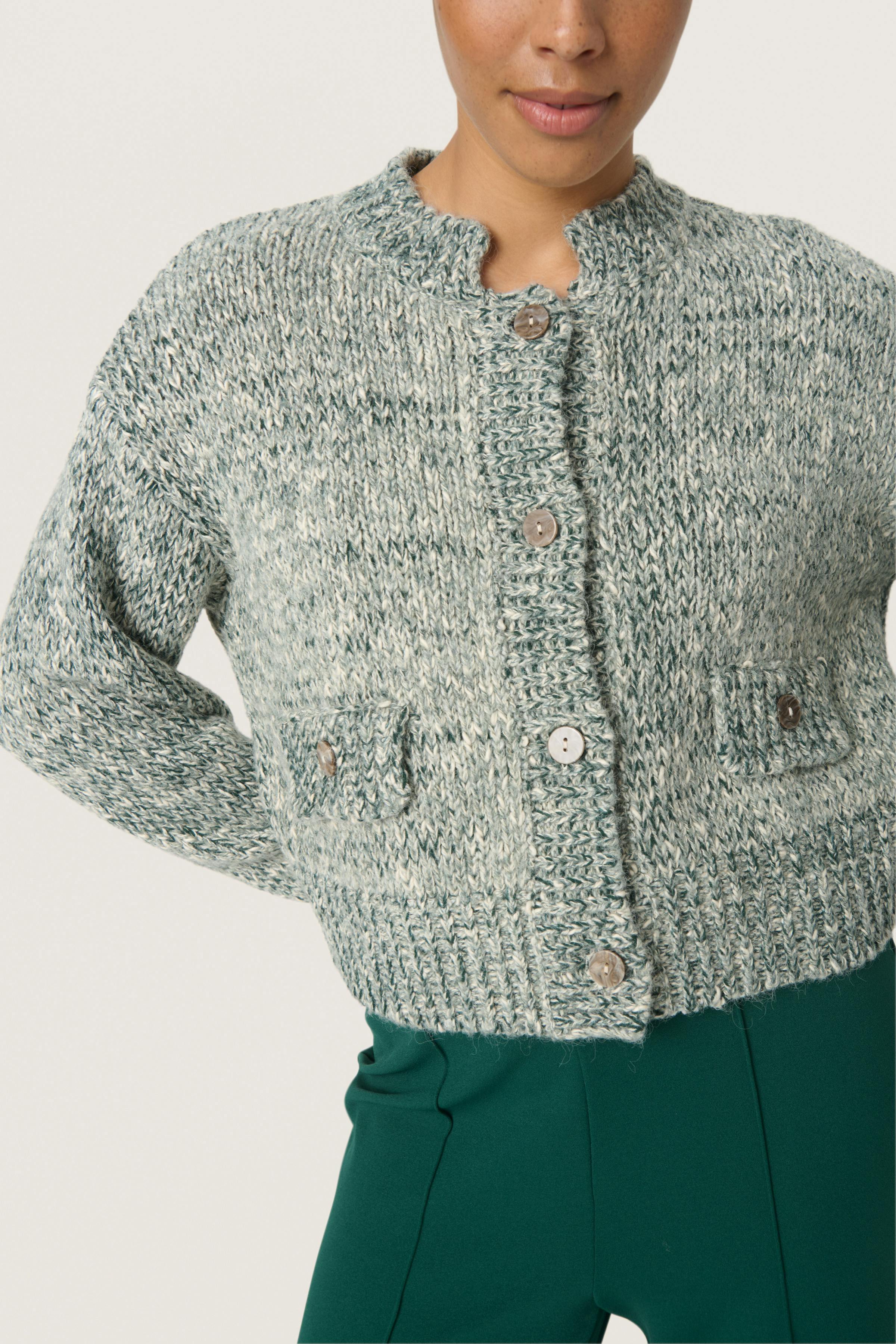 SLKamelia Cardigan LOOKBOOK DETAIL 30407663-1952321