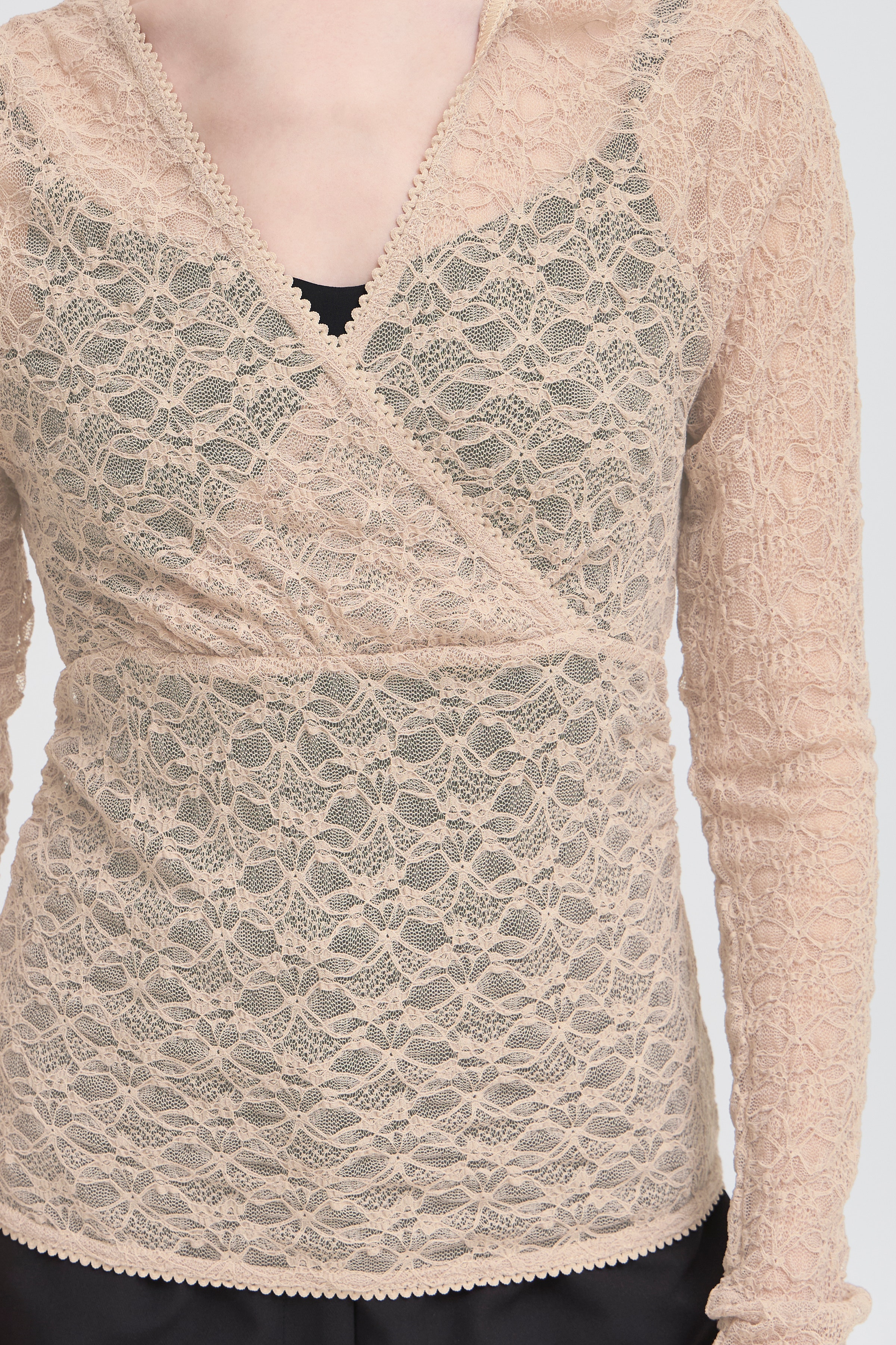 IXLACEY Bluse LOOKBOOK DETAIL 20123706-160906