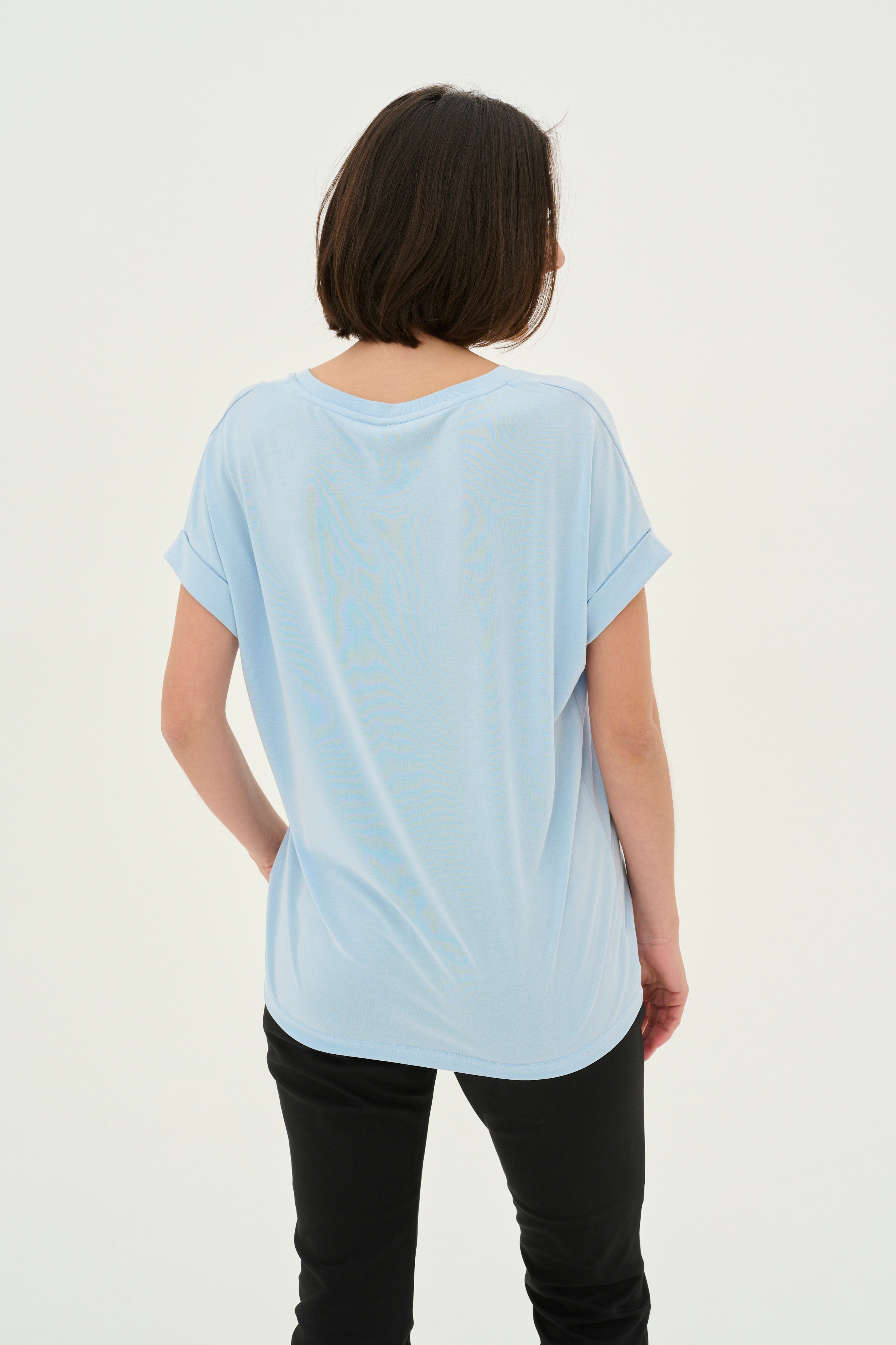 Kajsa T-shirt LOOKBOOK BACK 50103468-5103392