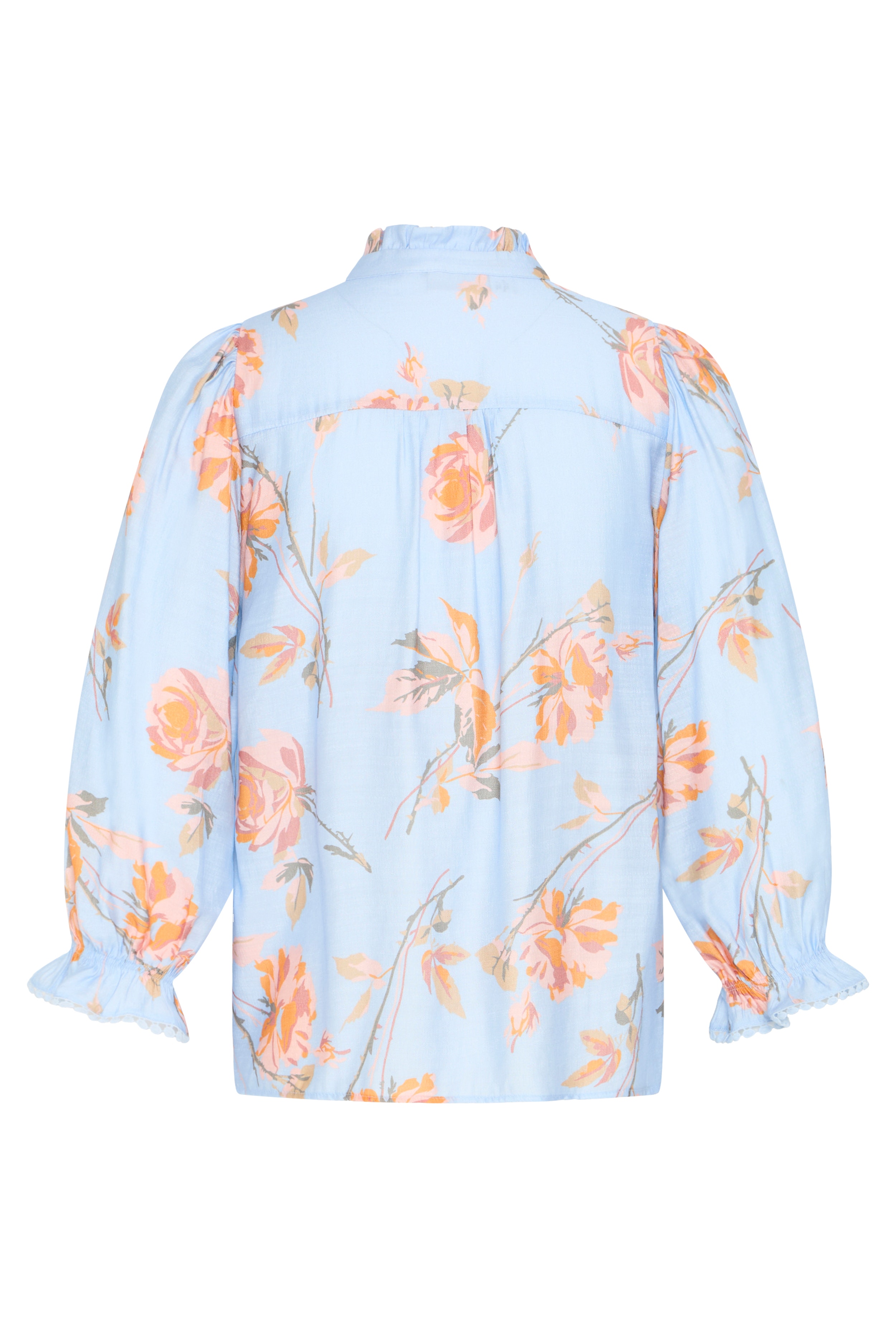 PZQUINN Bluse PACK BACK 50209160-205145