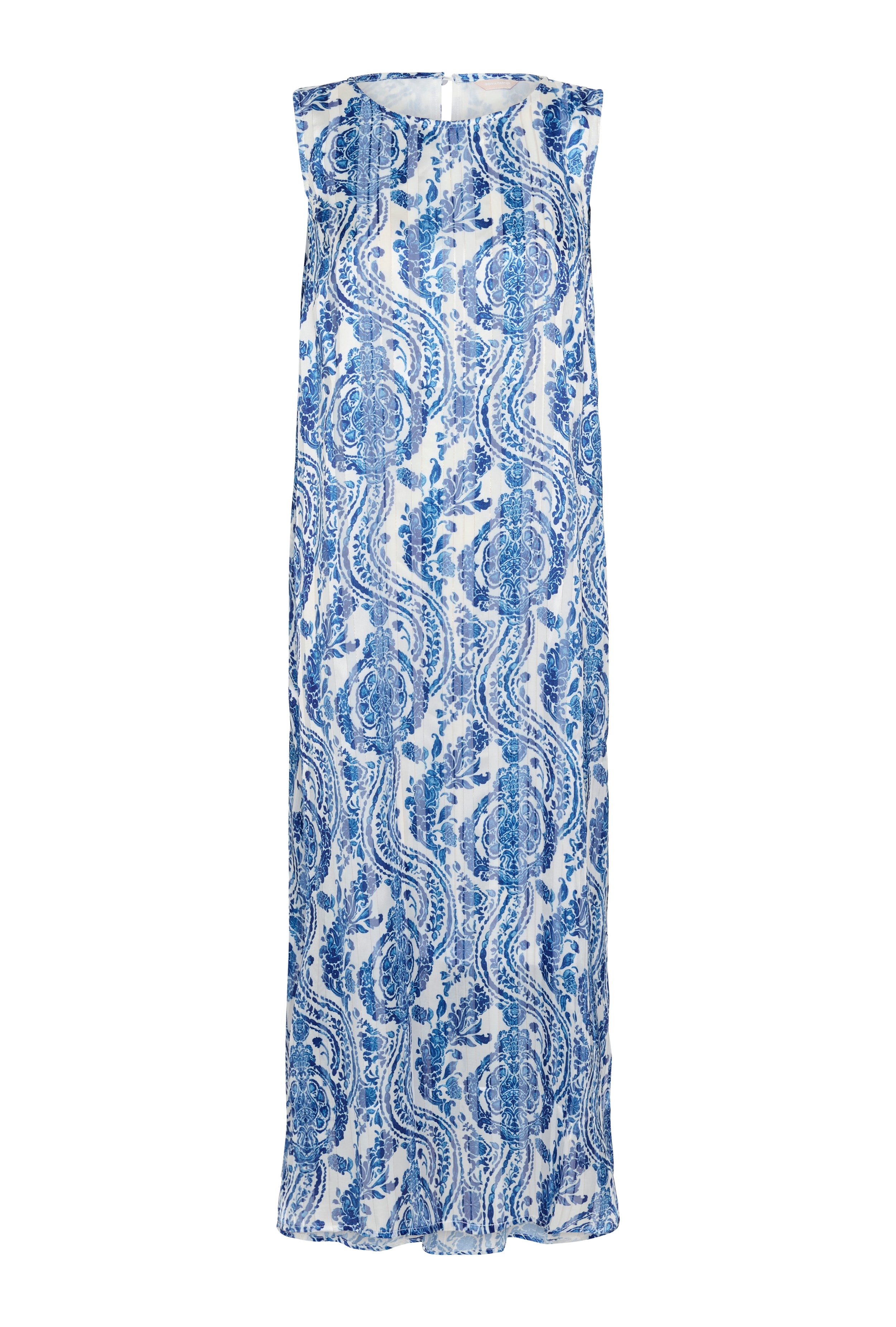 BPjemma Kleid PACK FRONT 10590909-107838B