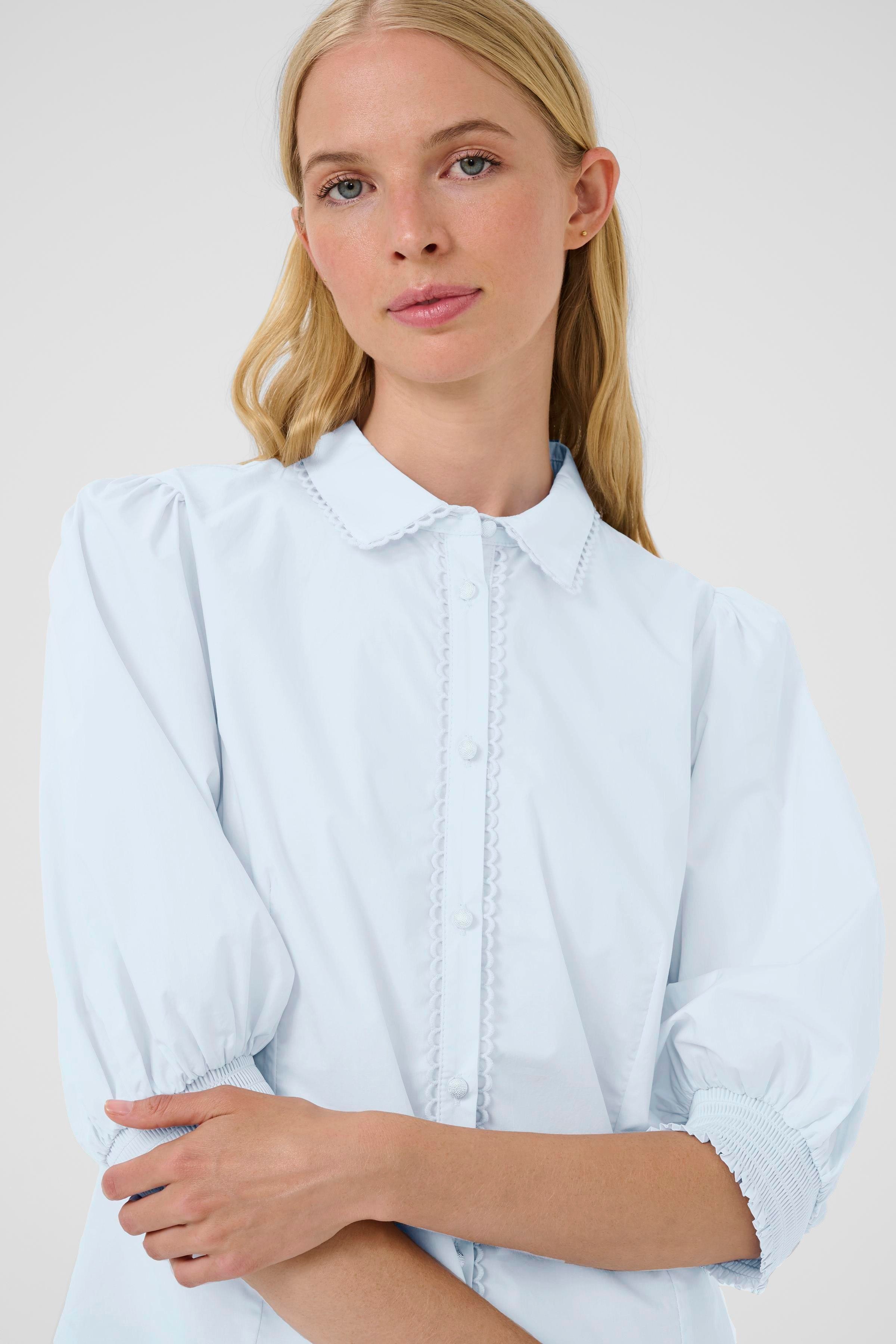 ChillyKB Blus LOOKBOOK DETAIL 10103644-143949