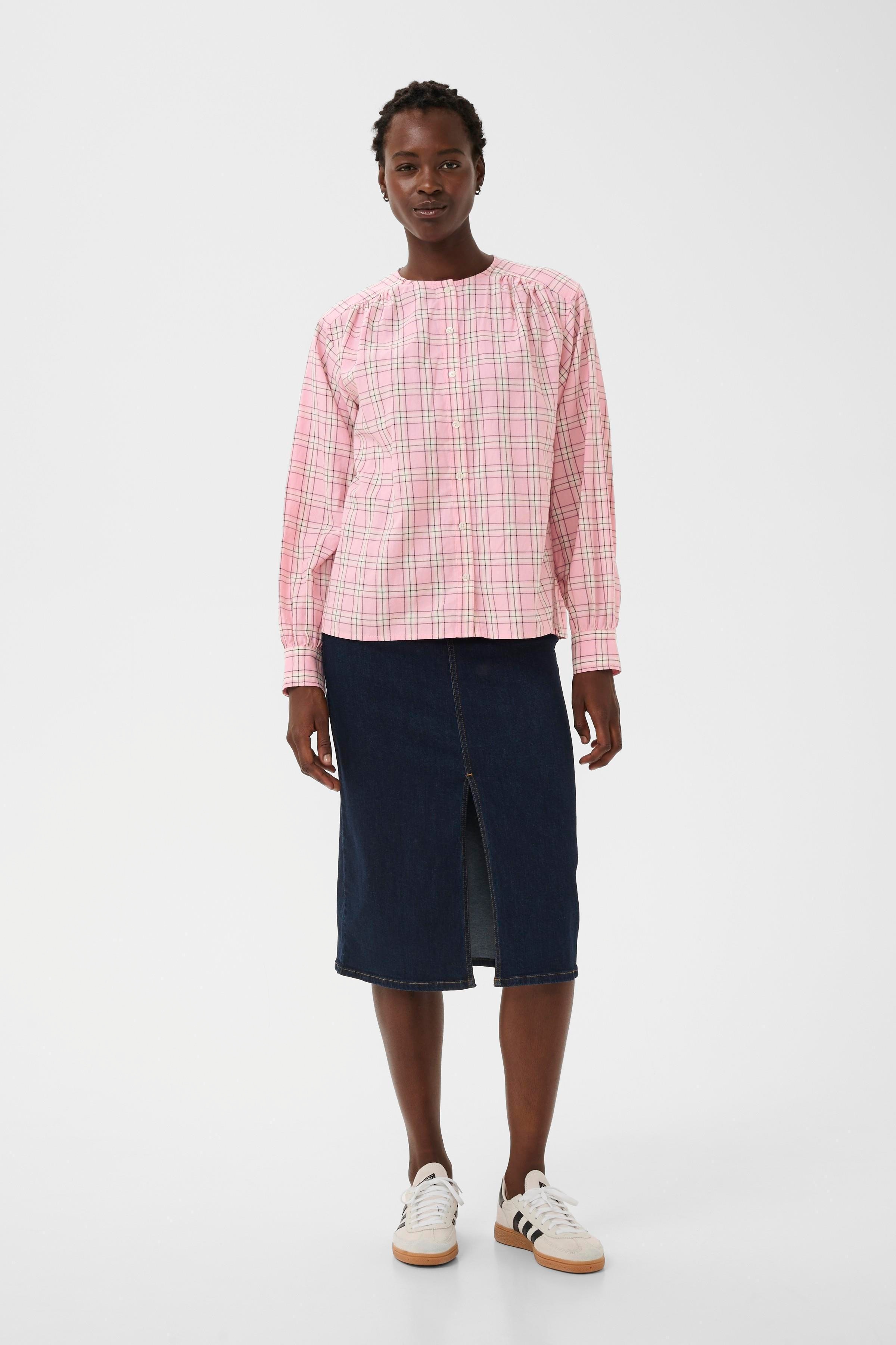 YaninasPW Bluse LOOKBOOK FRONT 30310280-304549