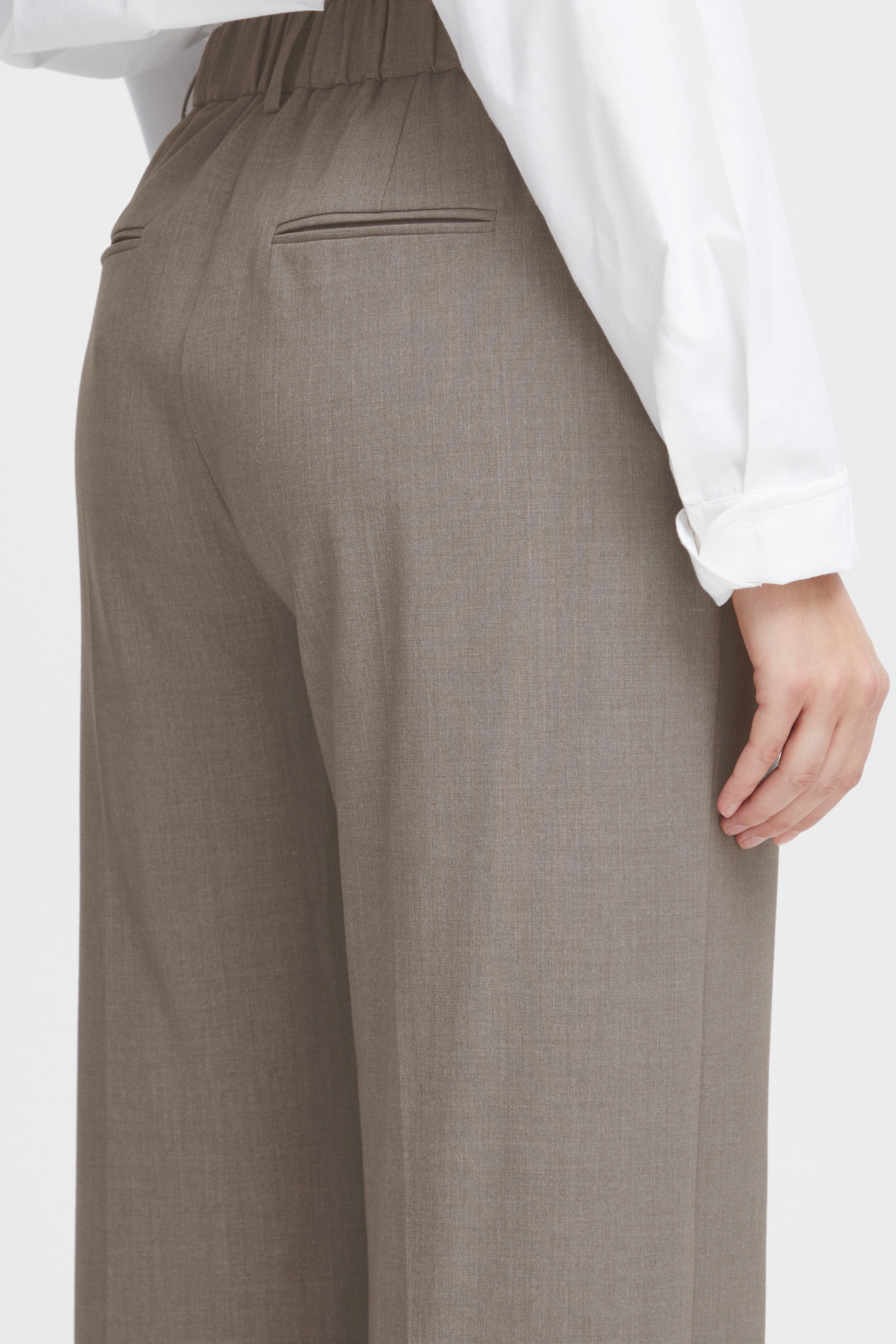 BYDANTA Bukser LOOKBOOK DETAIL 20806640-200454