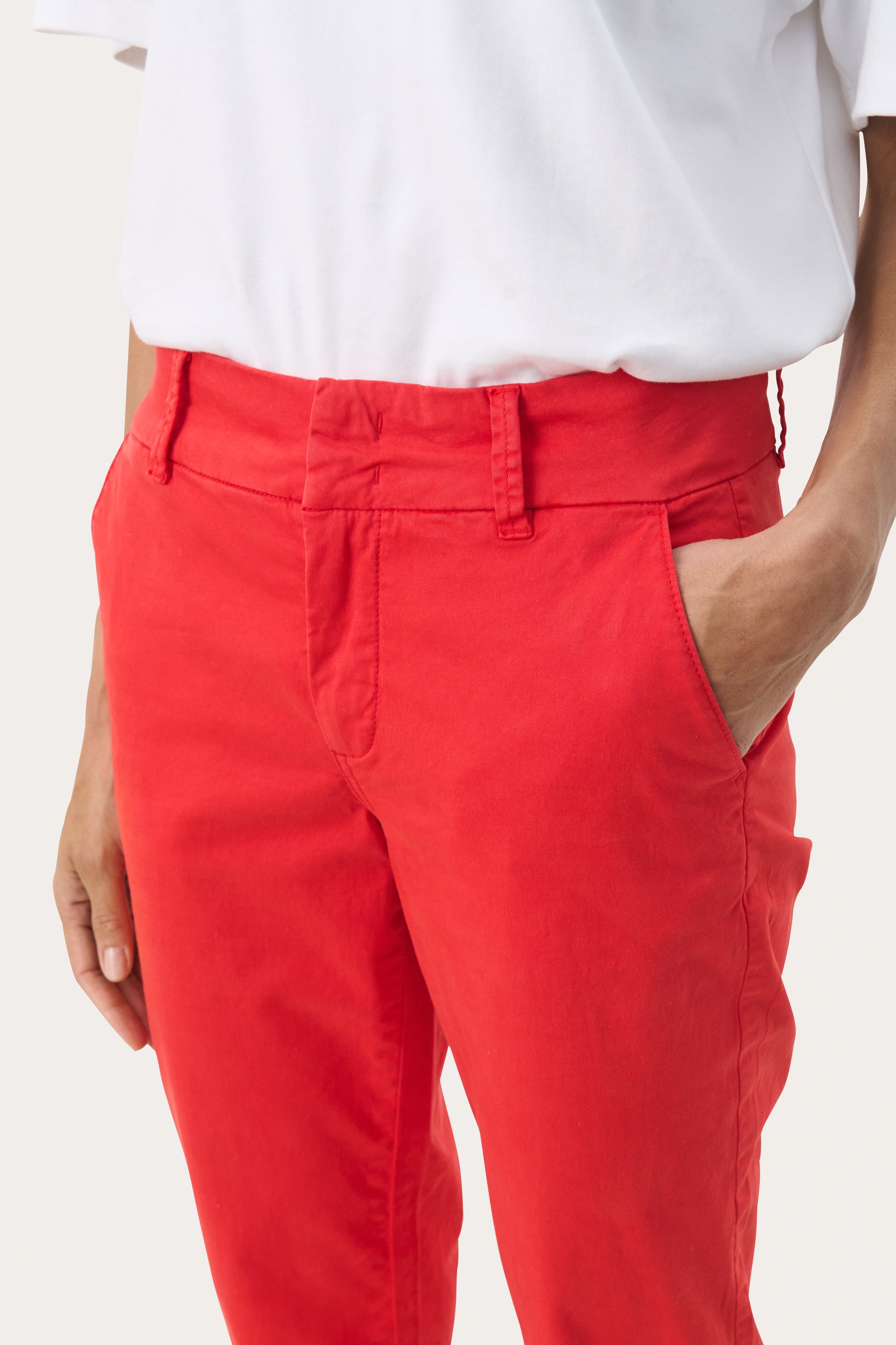 SoffysPW Trousers LOOKBOOK DETAIL 30305570-181655