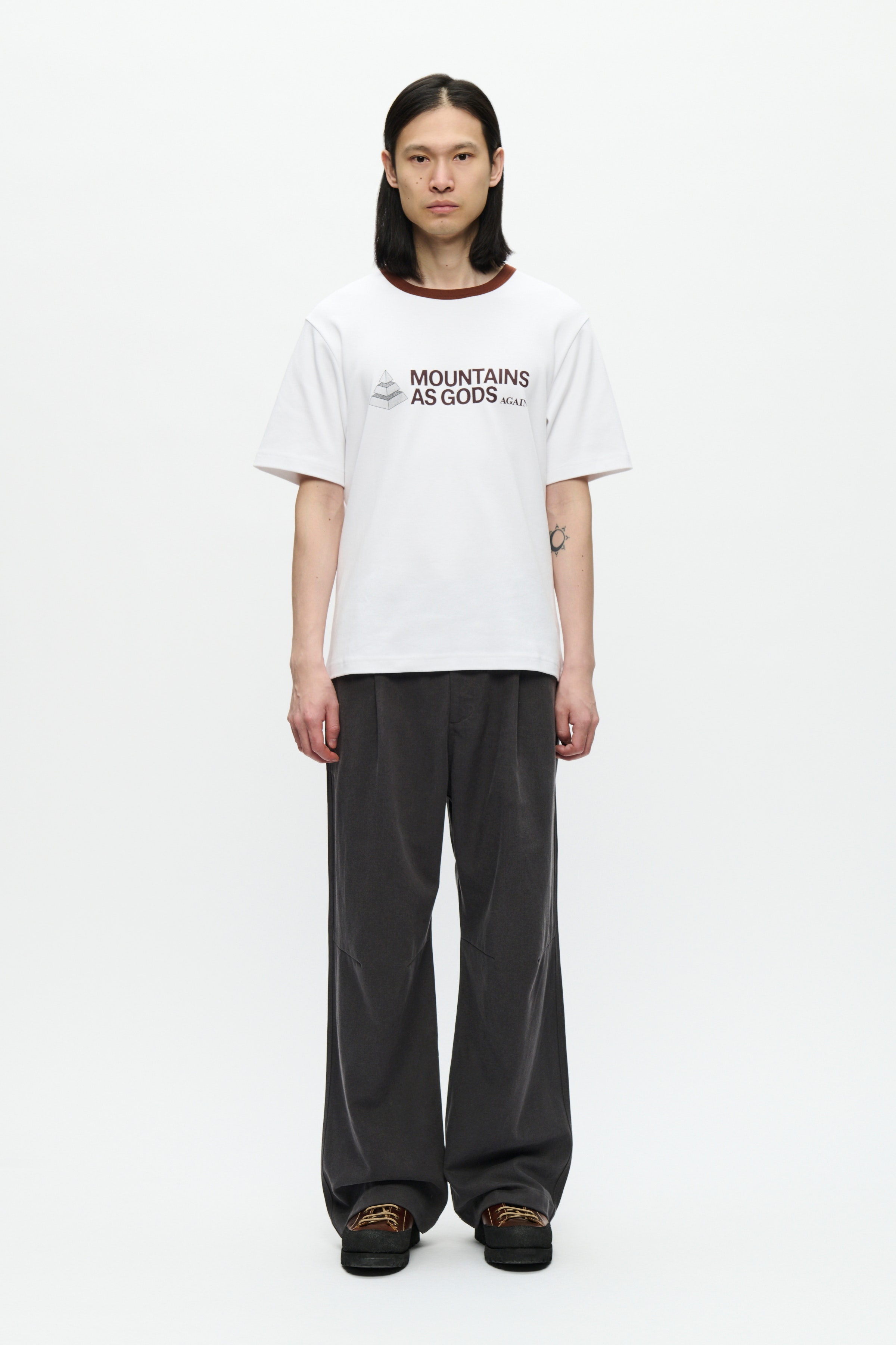 WWSloane T-shirt LOOKBOOK FRONT 30251574-110601