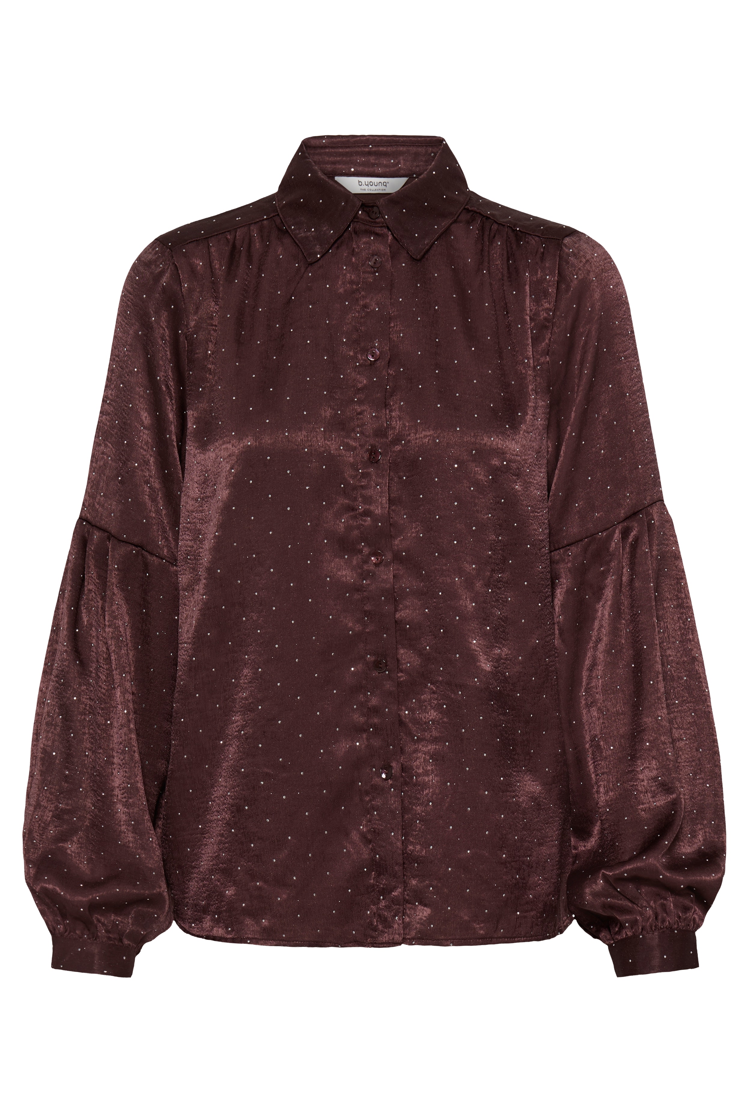 BYHALLE Bluse PACK FRONT 20815859-191619