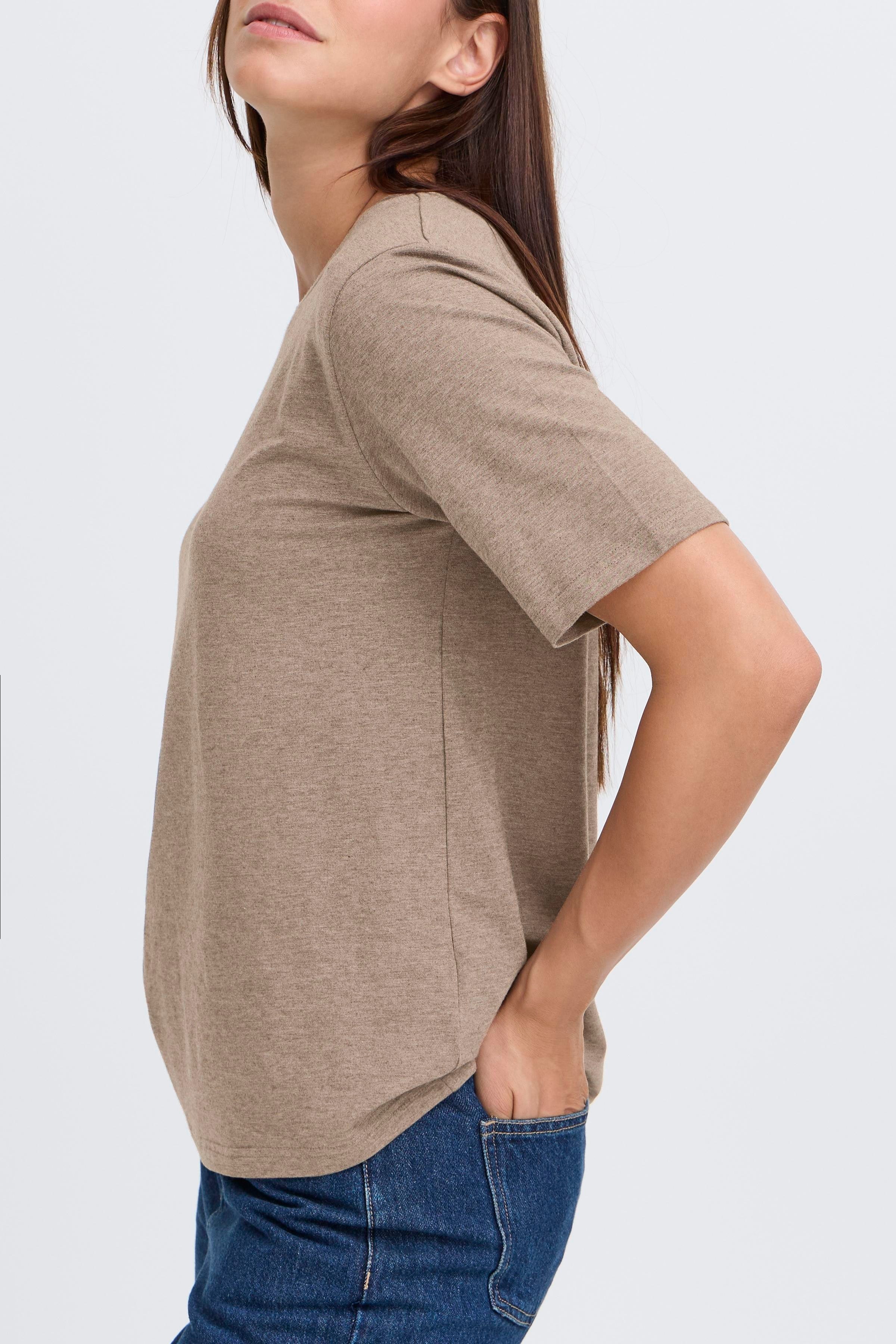 BYPAMILA T-shirt LOOKBOOK DETAIL 20813611-1811121