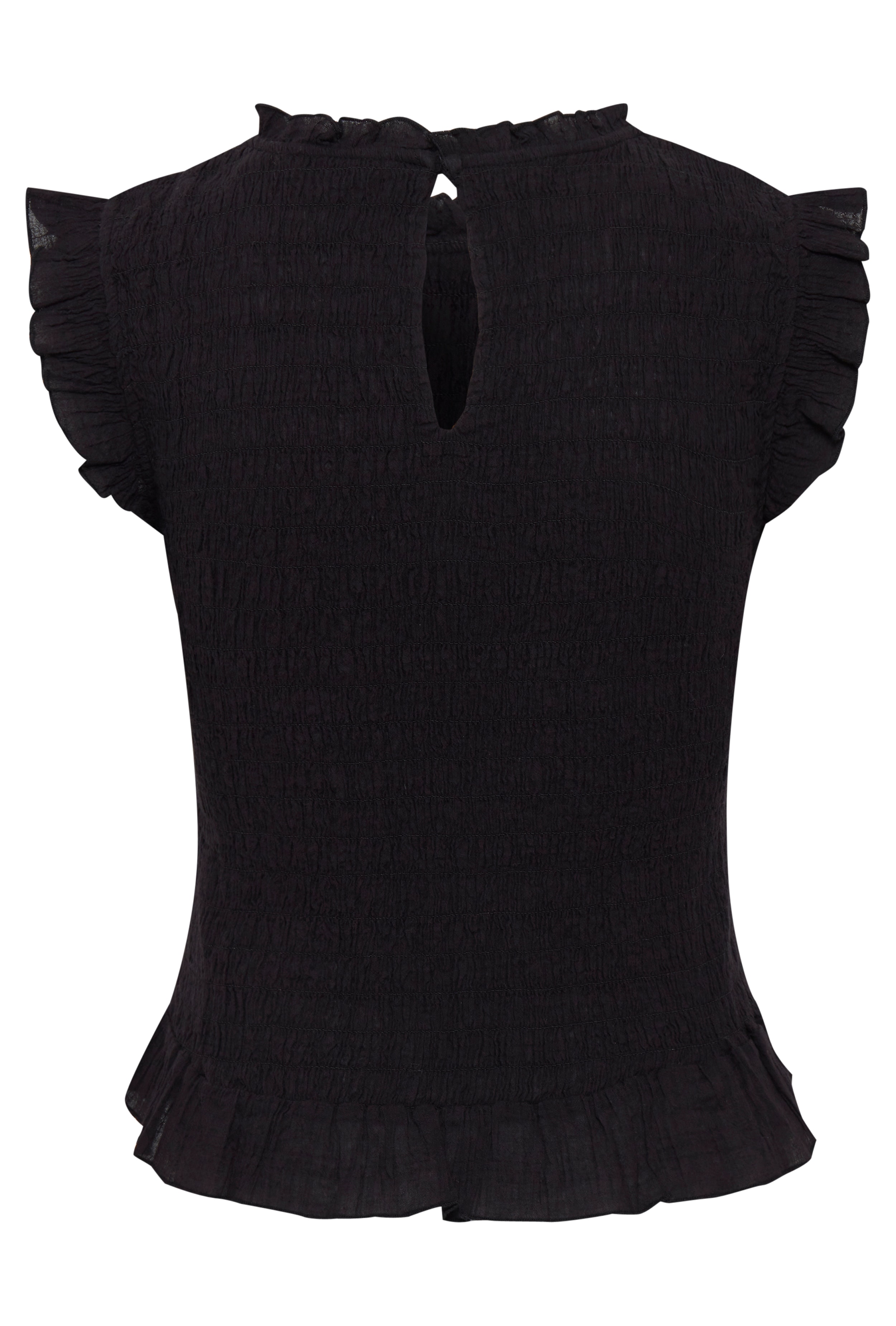 Blouse with short sleeve PACK BACK 20809980-200451