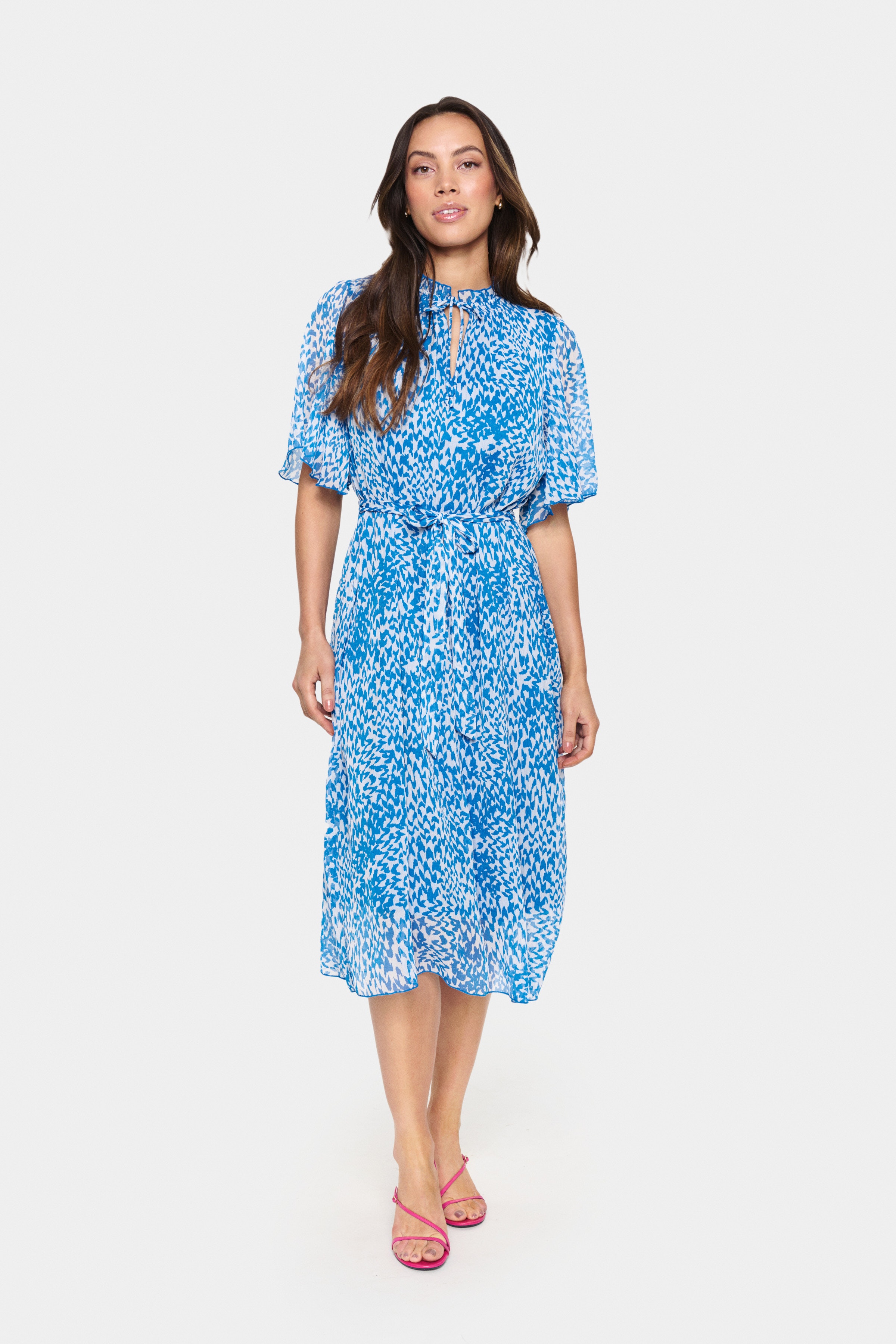 KesiaSZ Kleid LOOKBOOK FRONT 30514077-303726