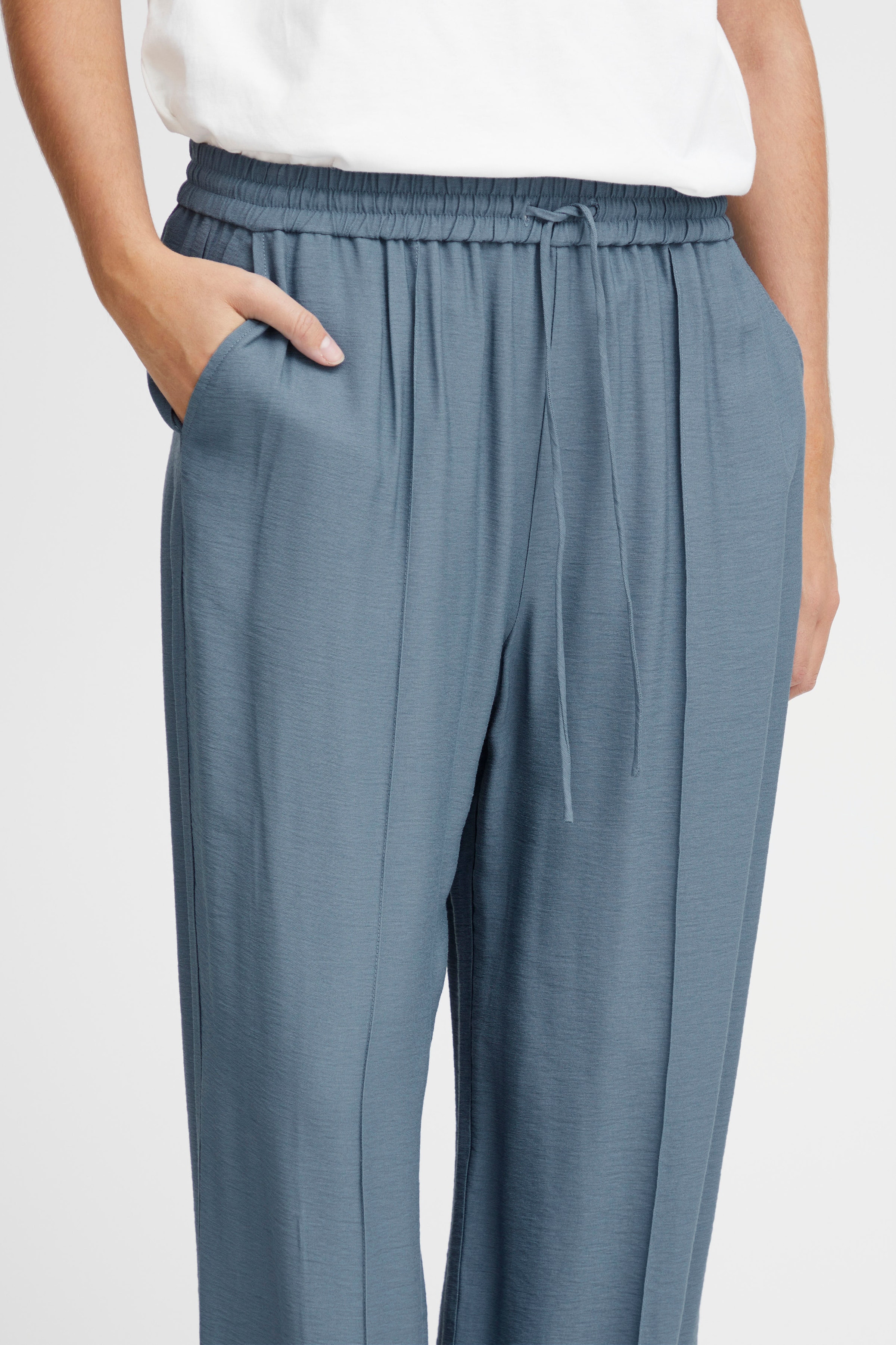 IHPHIONO Bukser LOOKBOOK DETAIL 20121409-184215