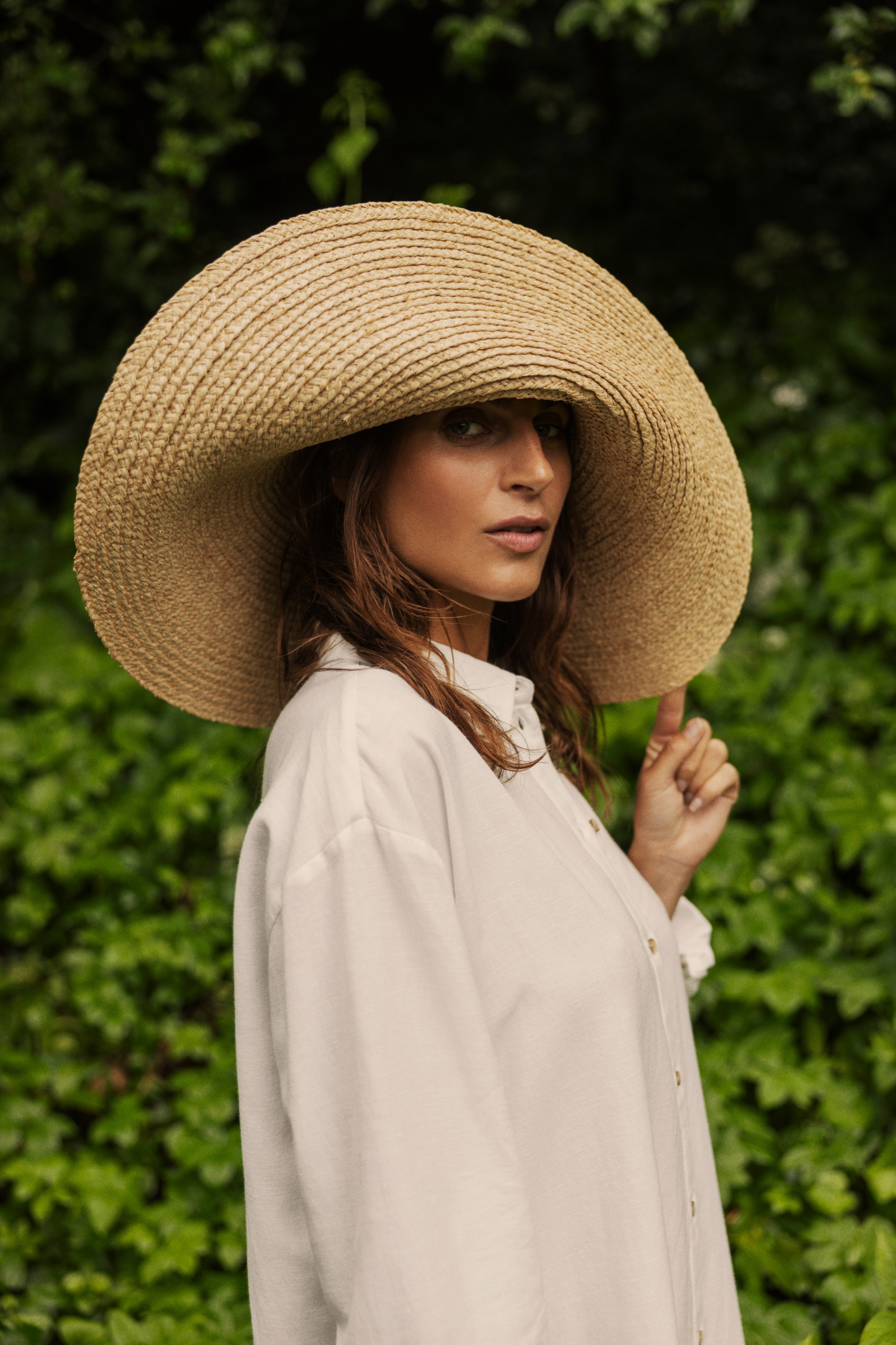 FRFAMADDIE Skjorte LOCATION NONE 20610400-110602