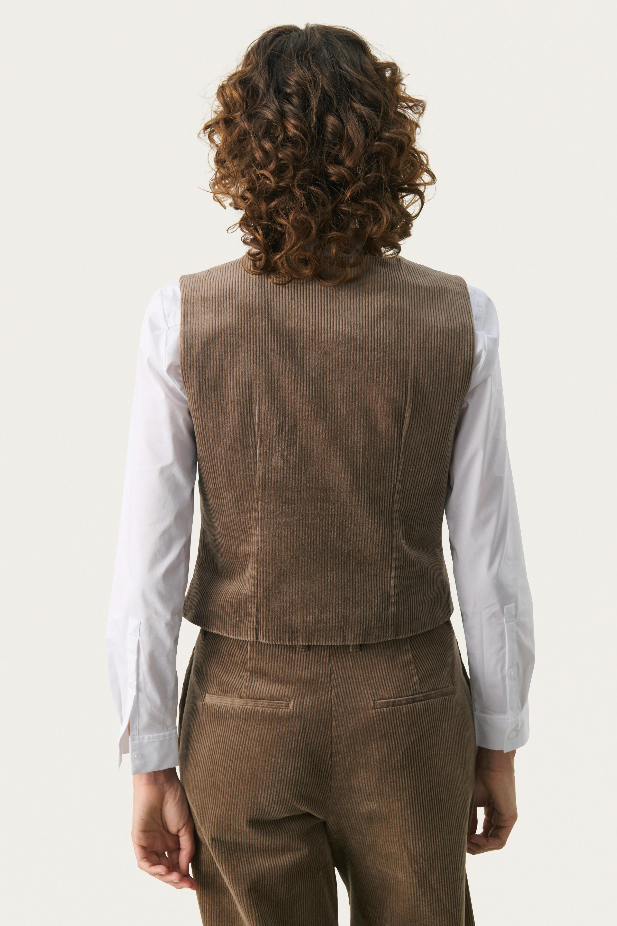 LinkaPW waistcoat LOOKBOOK BACK 30308909-181112