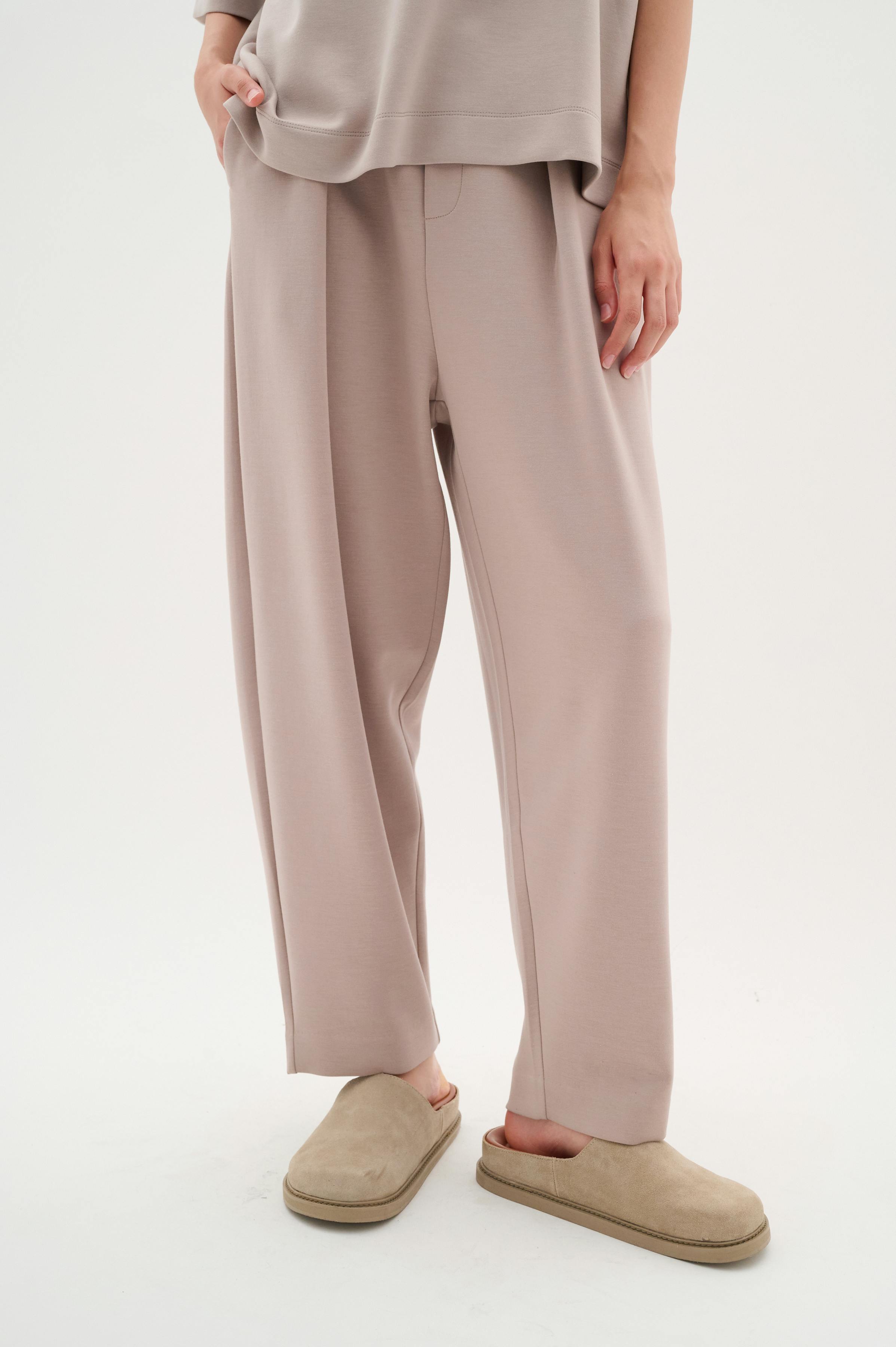 PannieIW Trousers LOOKBOOK DETAIL 30109192-151506