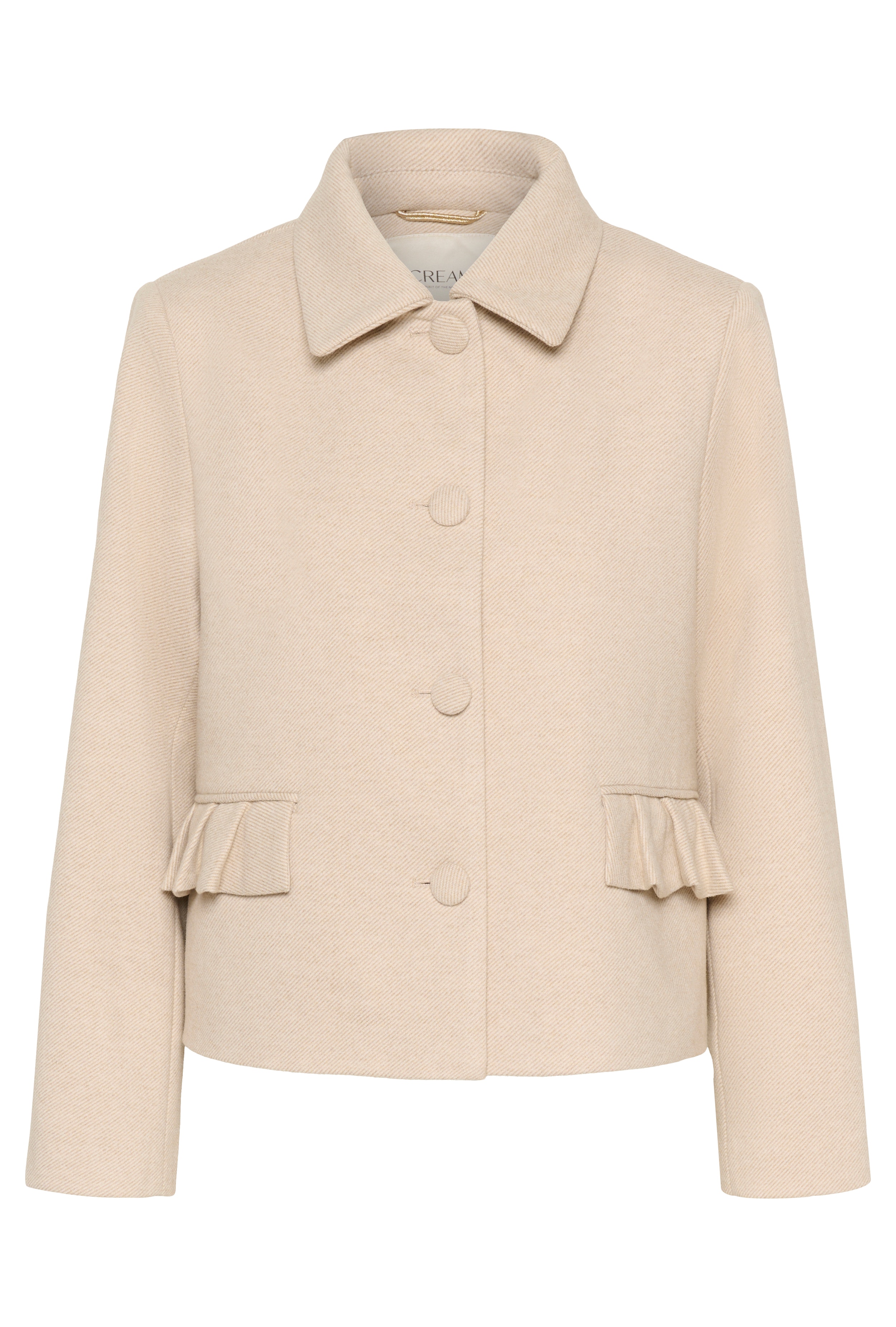 CRCessie KÃ¥pe PACK FRONT 10614592-1612131