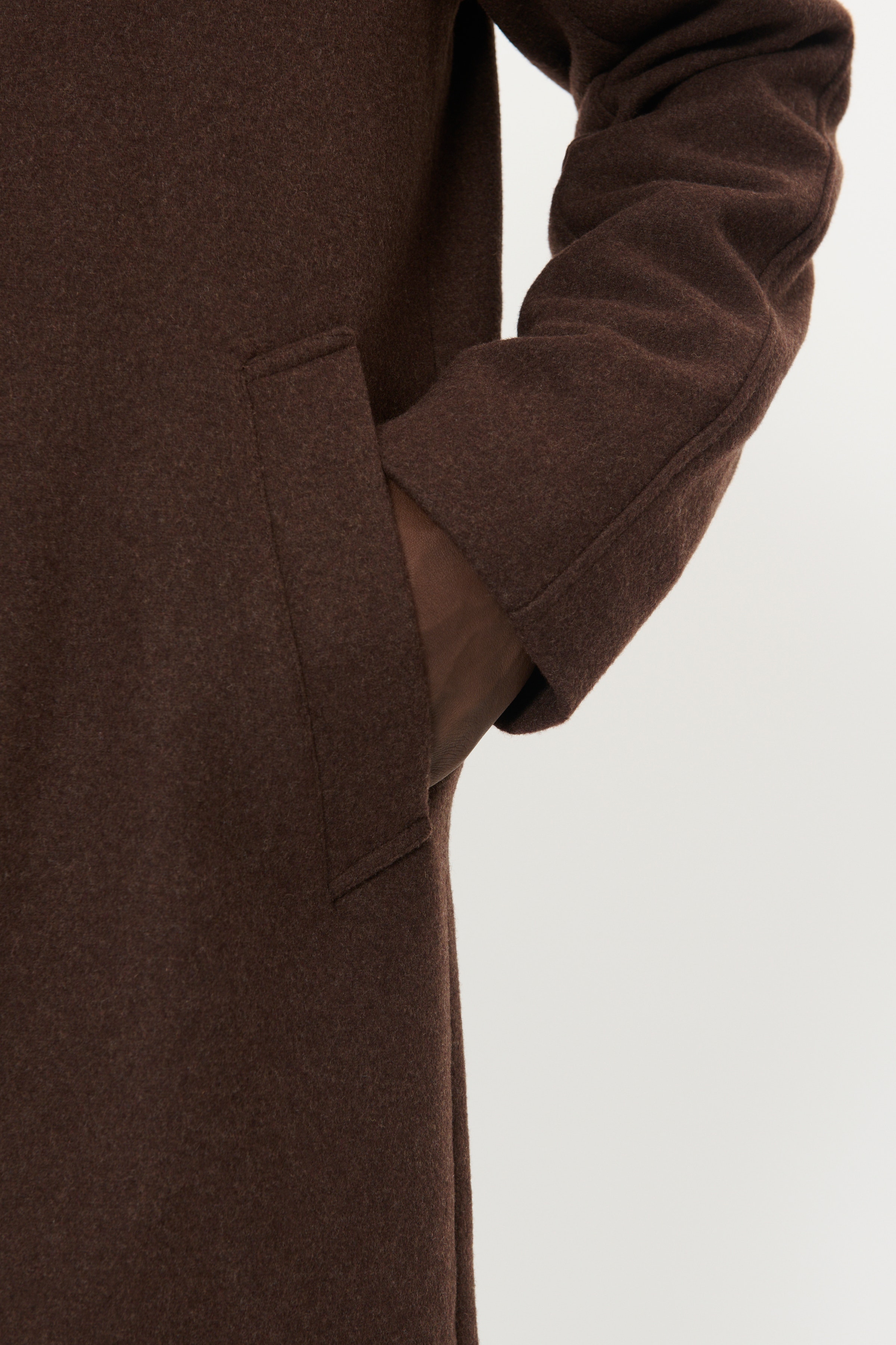 MAelijah M73 Frakke LOOKBOOK DETAIL 30208861-191419