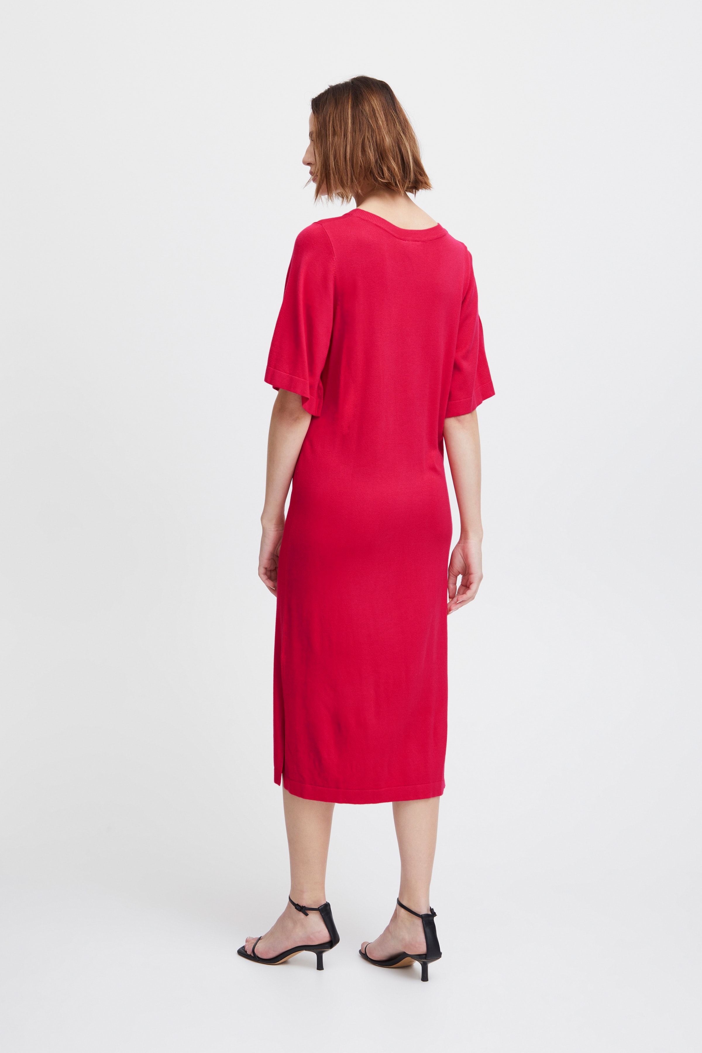 IHMAFA Kjole LOOKBOOK BACK 20118547-181951