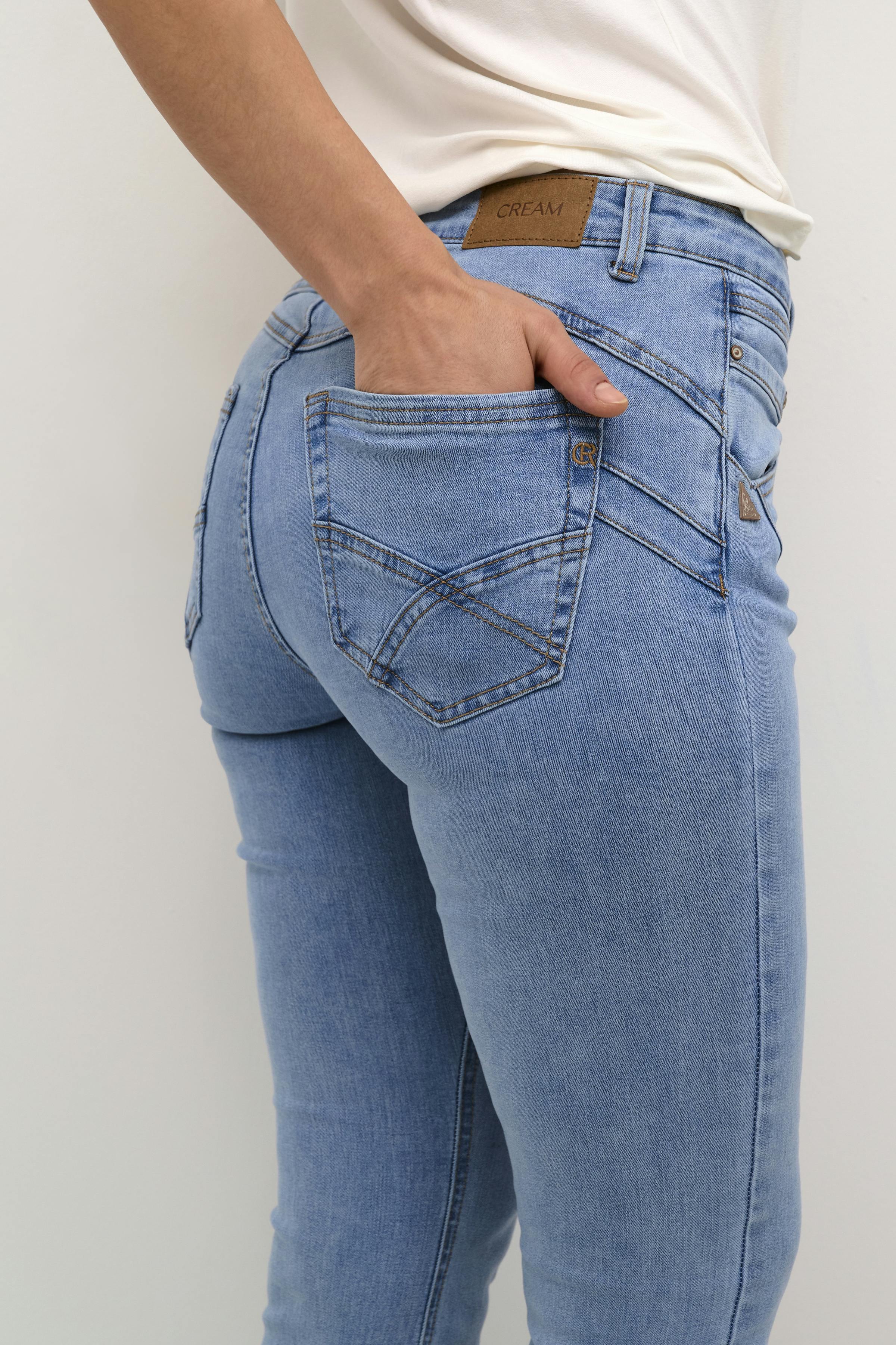 CRAmalie Jeans LOOKBOOK DETAIL 10650697-105504