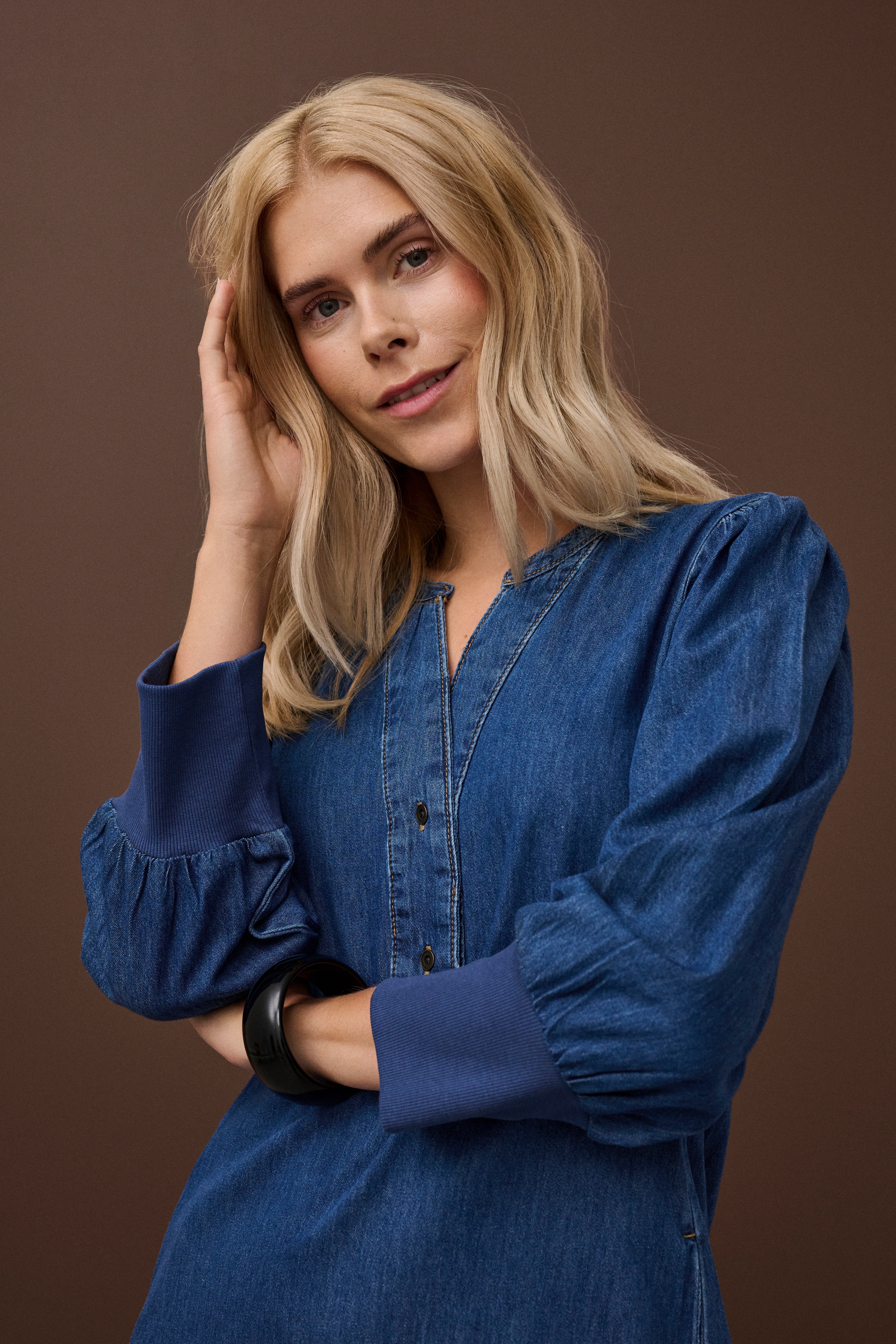 CUarpa Kjole LOCATION NONE 50112308-500029