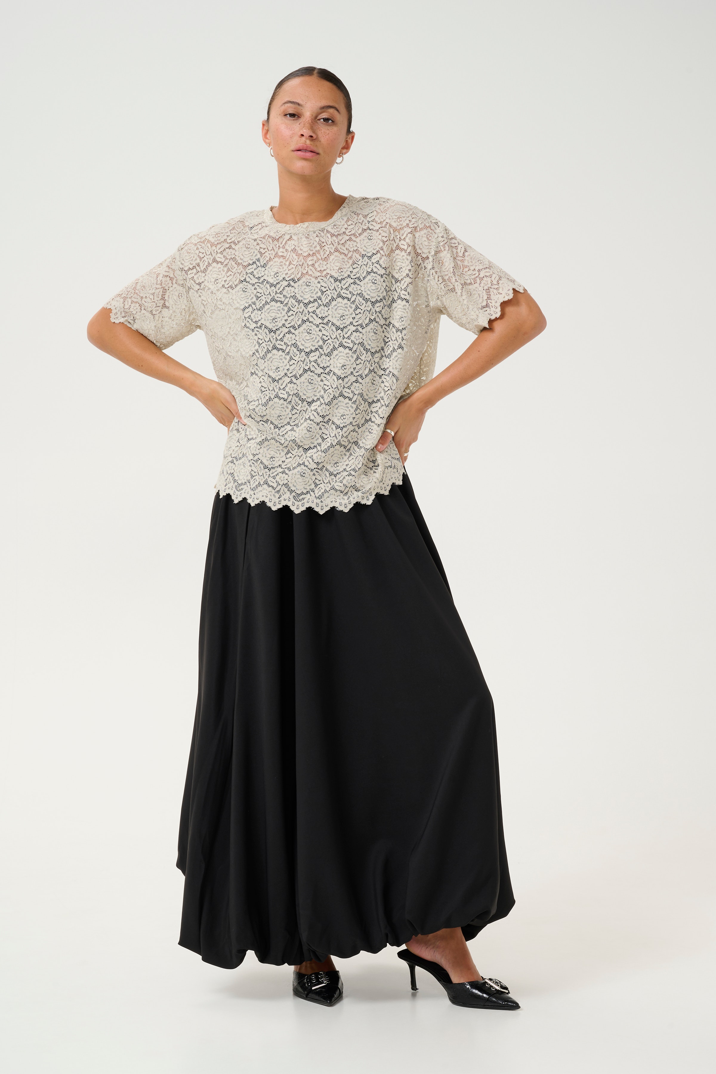 KAjaiden T-shirt LOOKBOOK FRONT 10509768-144500