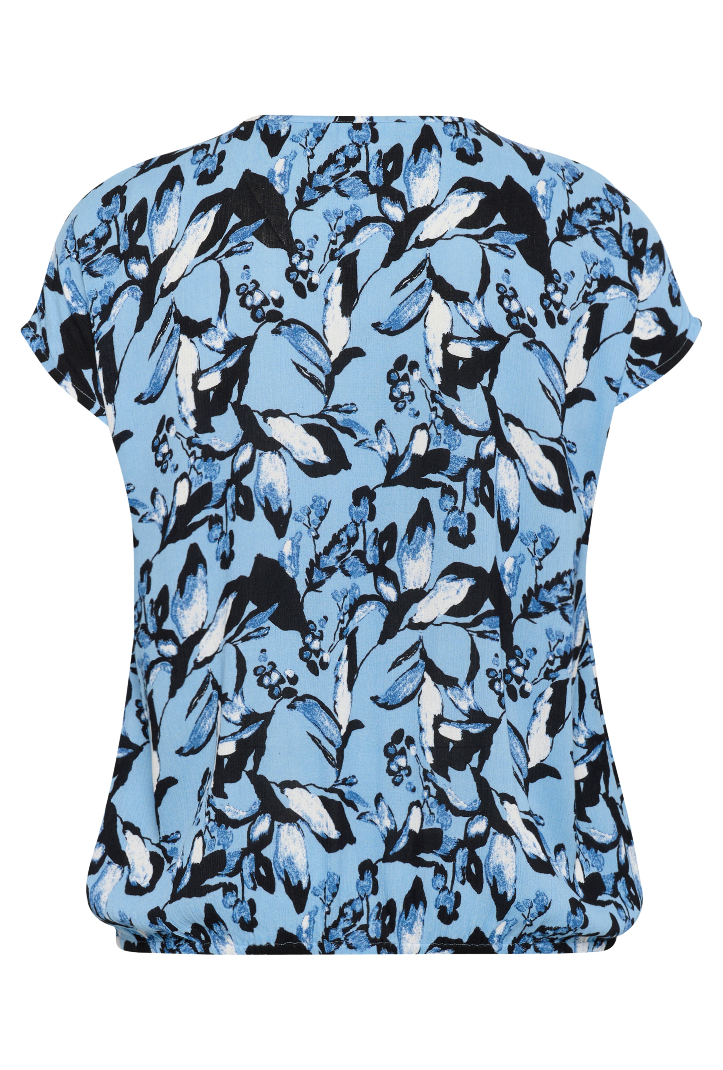 KCami Blouse PACK BACK 10582027-107938